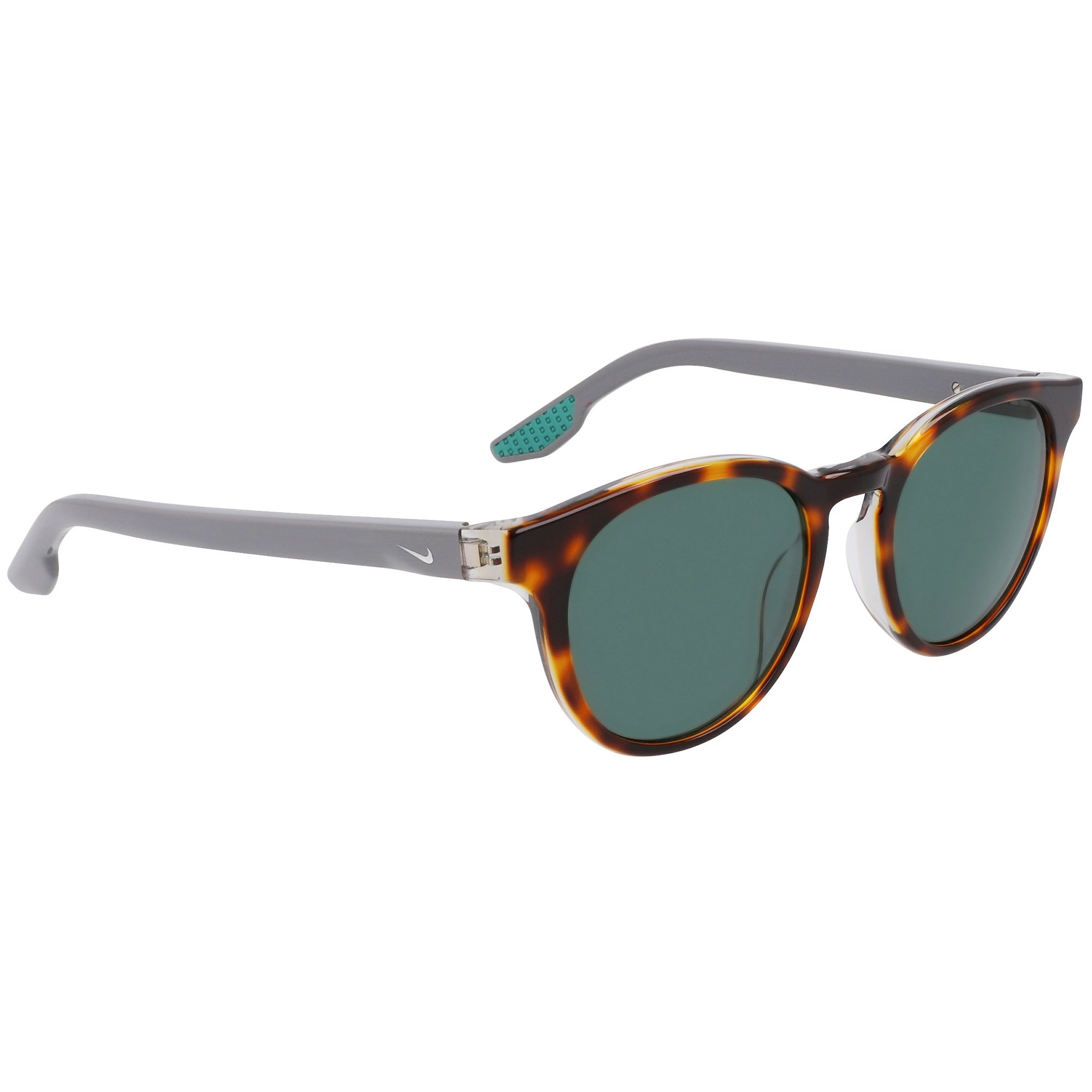 Óculos de Sol Nike Eclipse Dawn Ev24046 243 - Marrom Tortoise 49 Marrom 9
