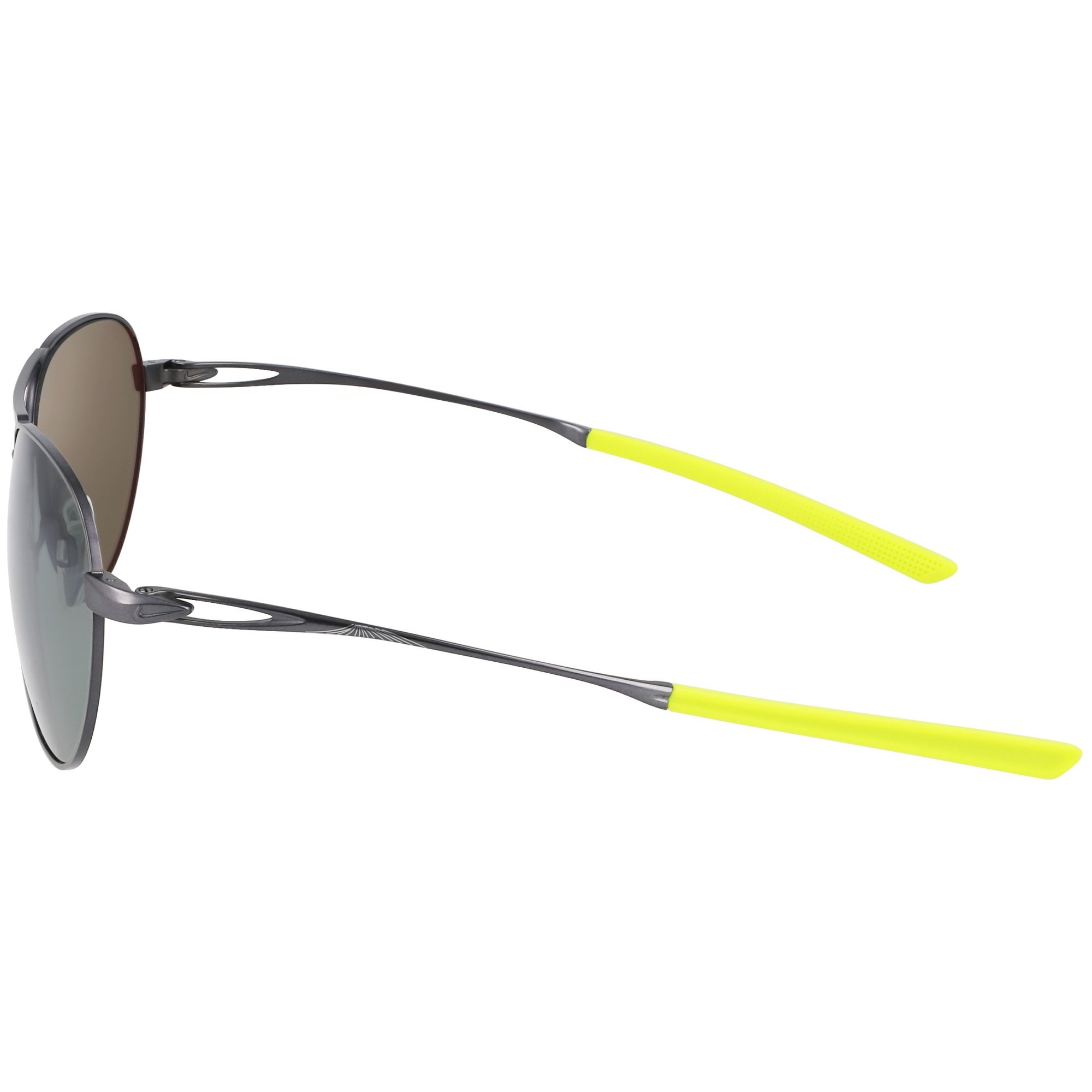 Óculos de Sol Nike Ace Driver I Ev24041 907 - Cinza 59 - Titânio Cinza 3