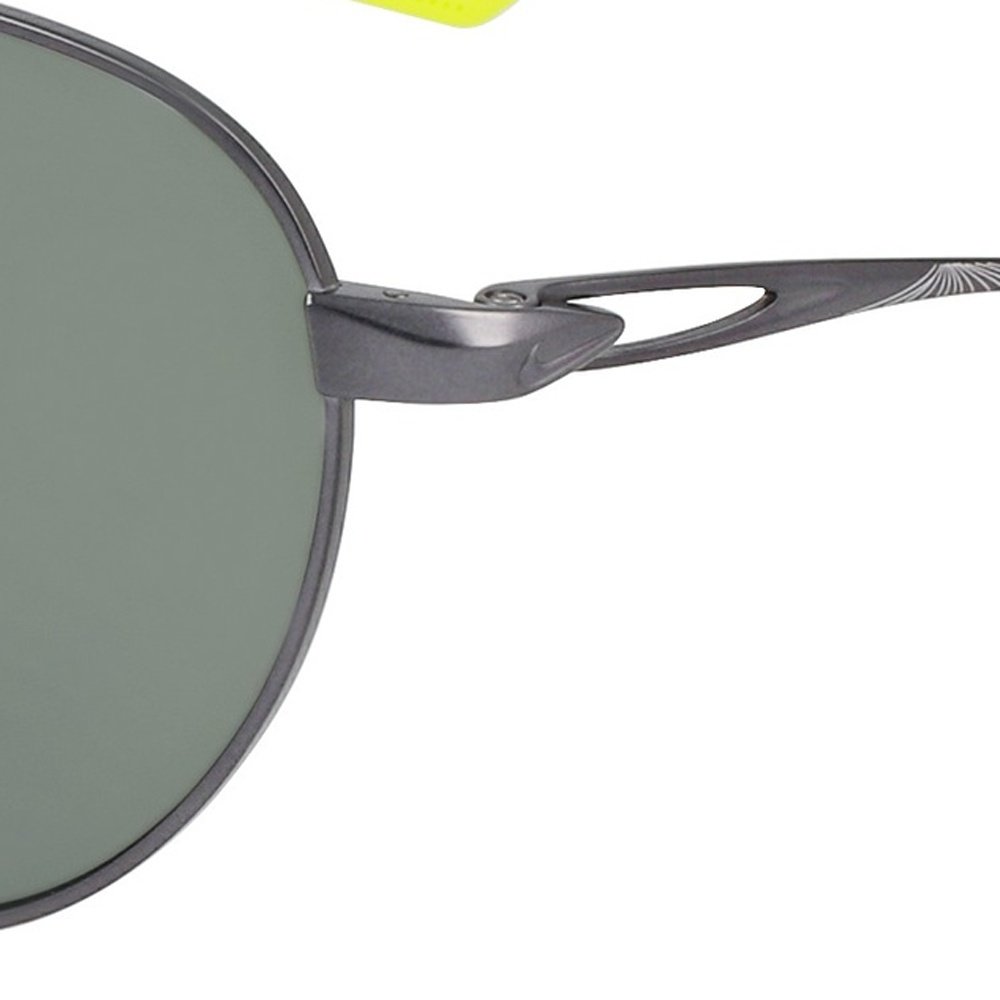 Óculos de Sol Nike Ace Driver I Ev24041 907 - Cinza 59 - Titânio Cinza 8