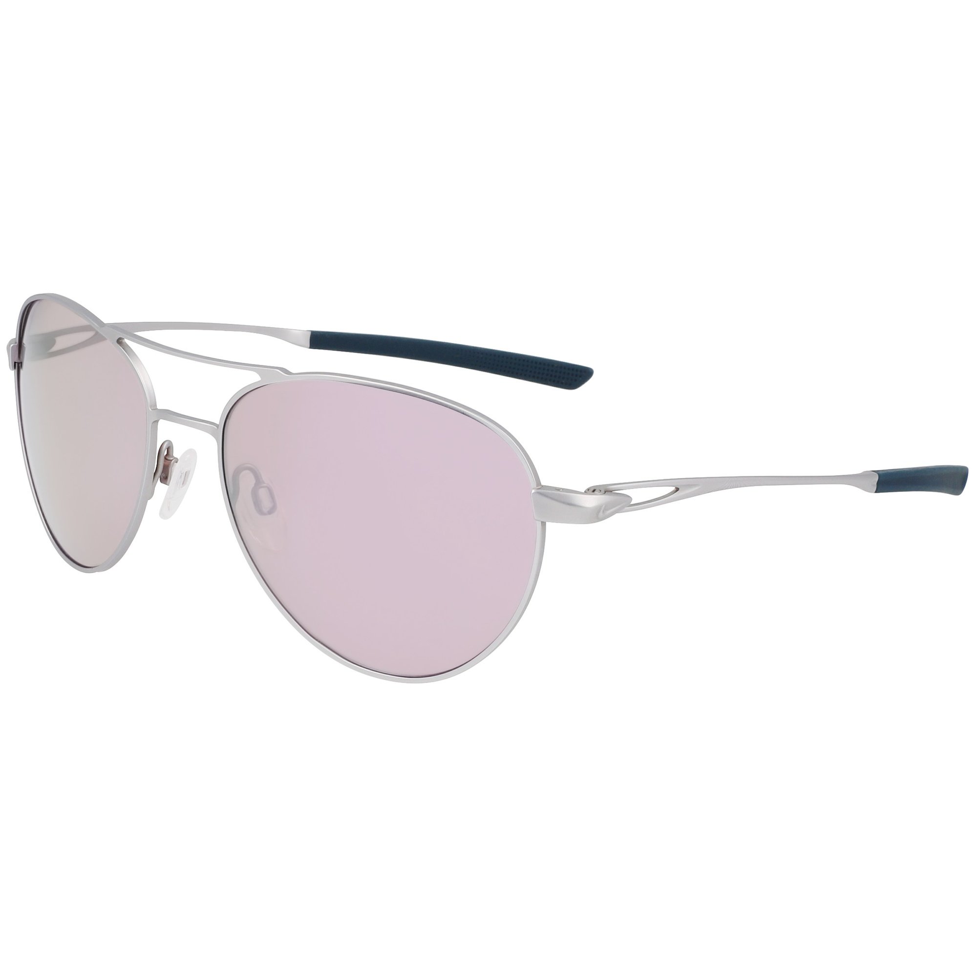 Óculos de Sol Nike Ace Driver I E Ev24042 90 - Cinza 59 - Titânio
