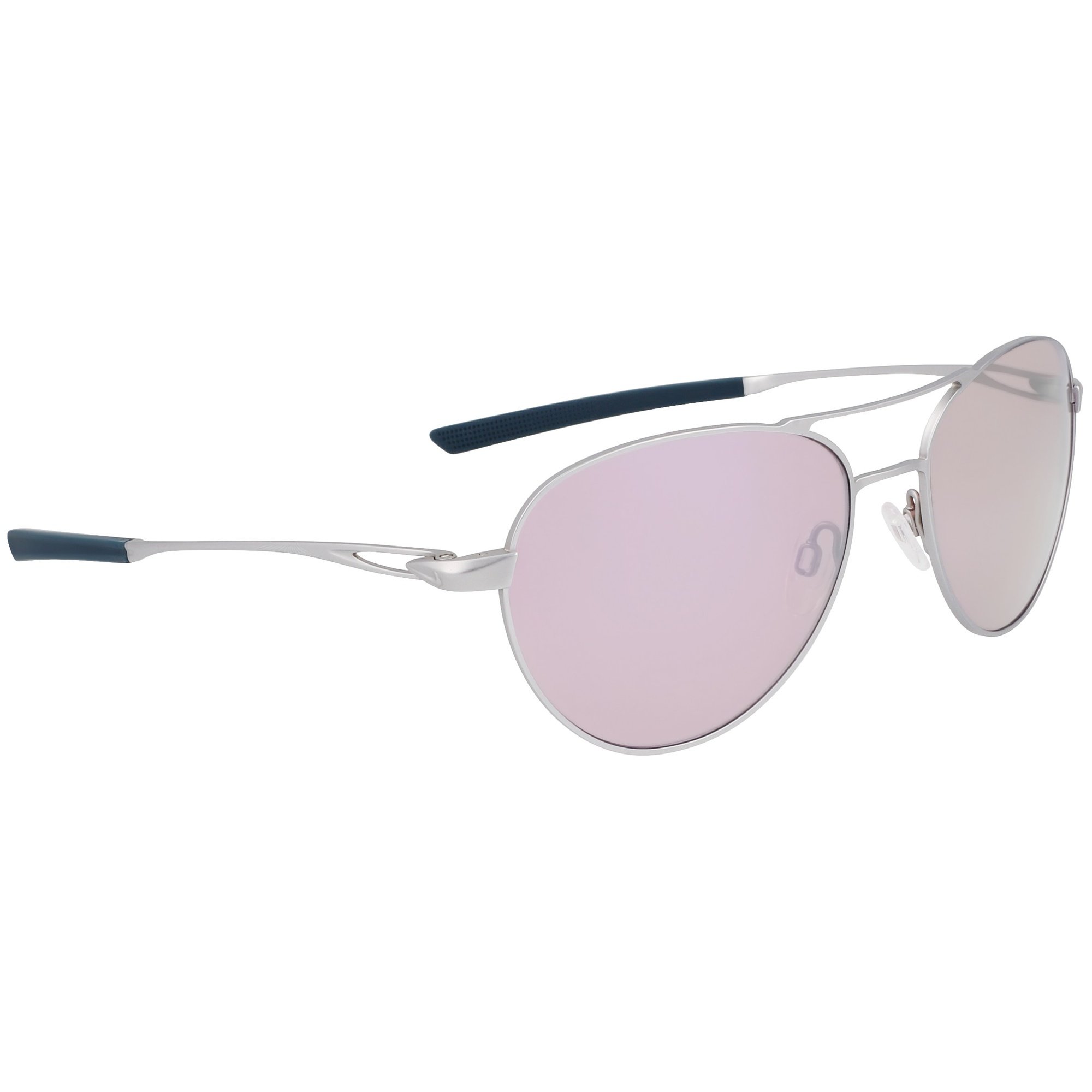 Óculos de Sol Nike Ace Driver I E Ev24042 90 - Cinza 59 - Titânio Cinza 9