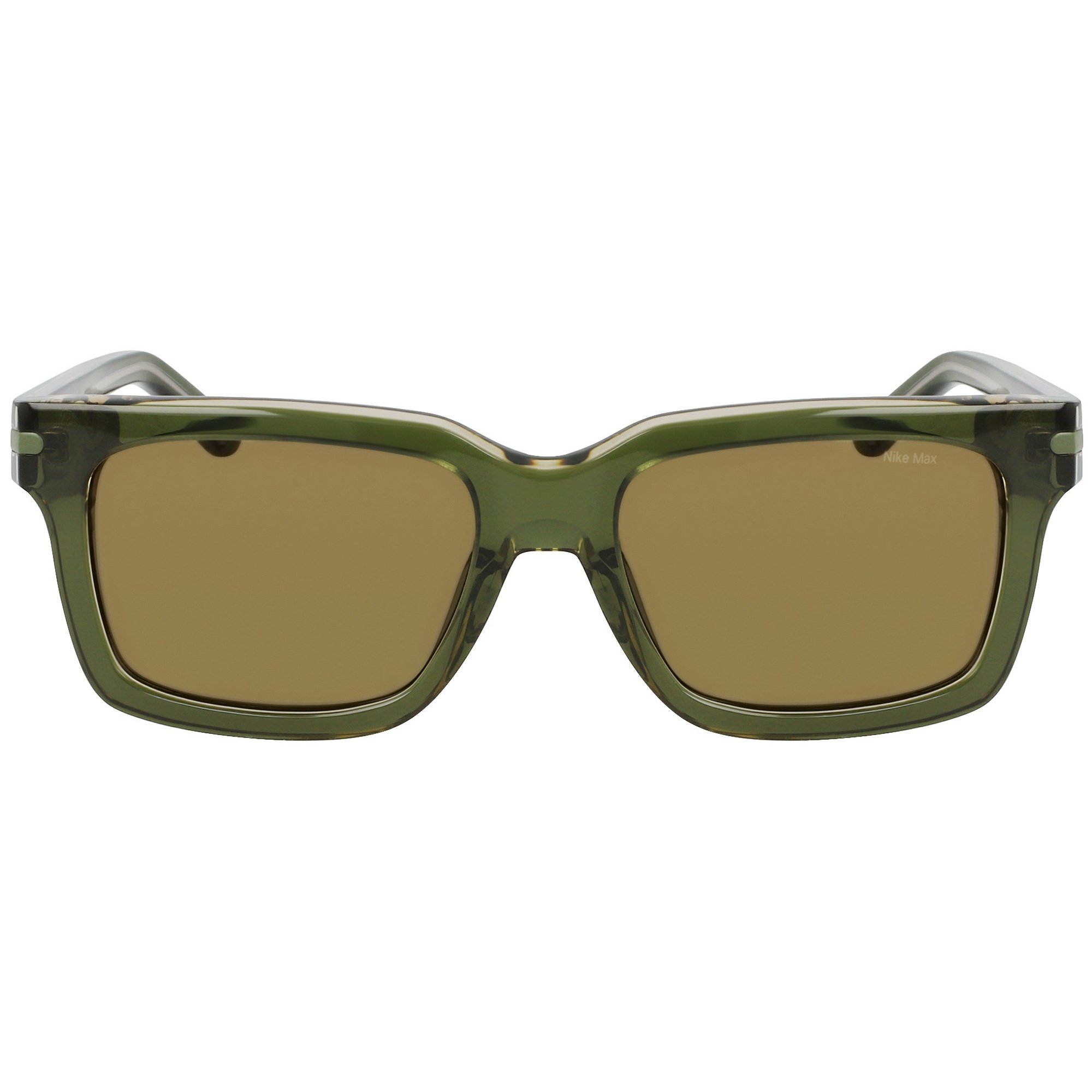 Óculos de Sol Nike Crescent I Ev24017 390 - Verde Cristal 54 Verde 2