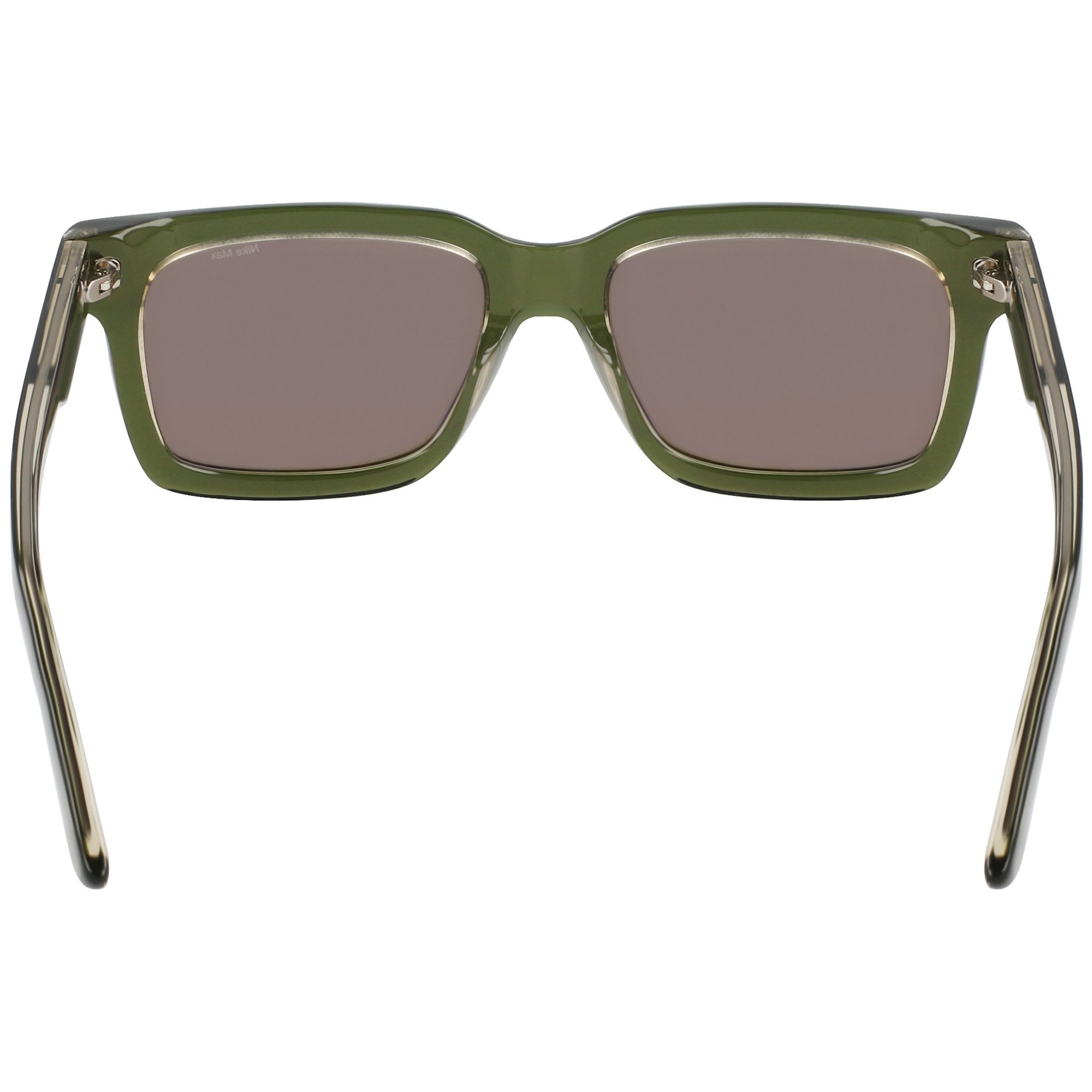 Óculos de Sol Nike Crescent I Ev24017 390 - Verde Cristal 54 Verde 5