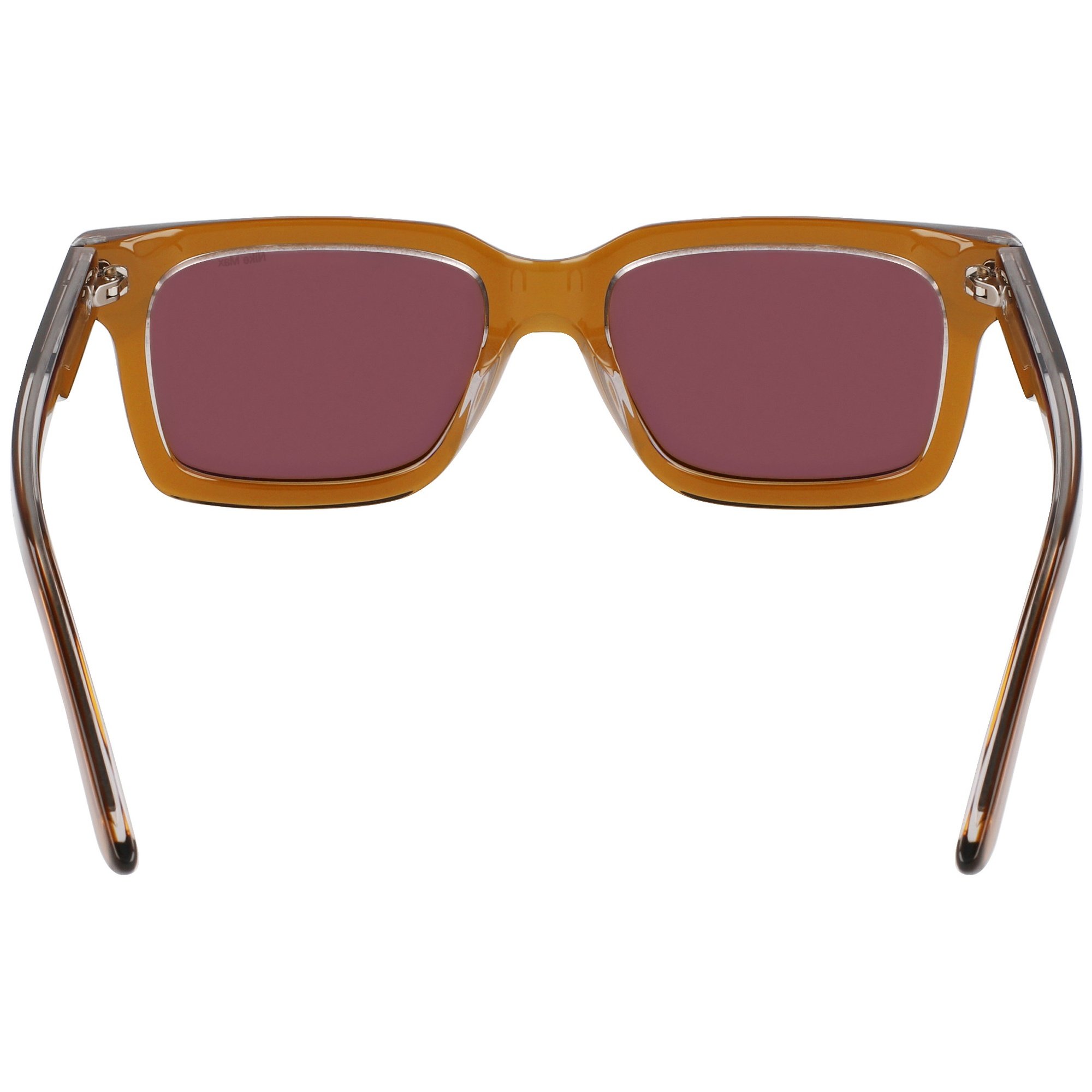 Óculos de Sol Nike Crescent I Ev24017 802 - Marrom Cristal 54 Marrom 5