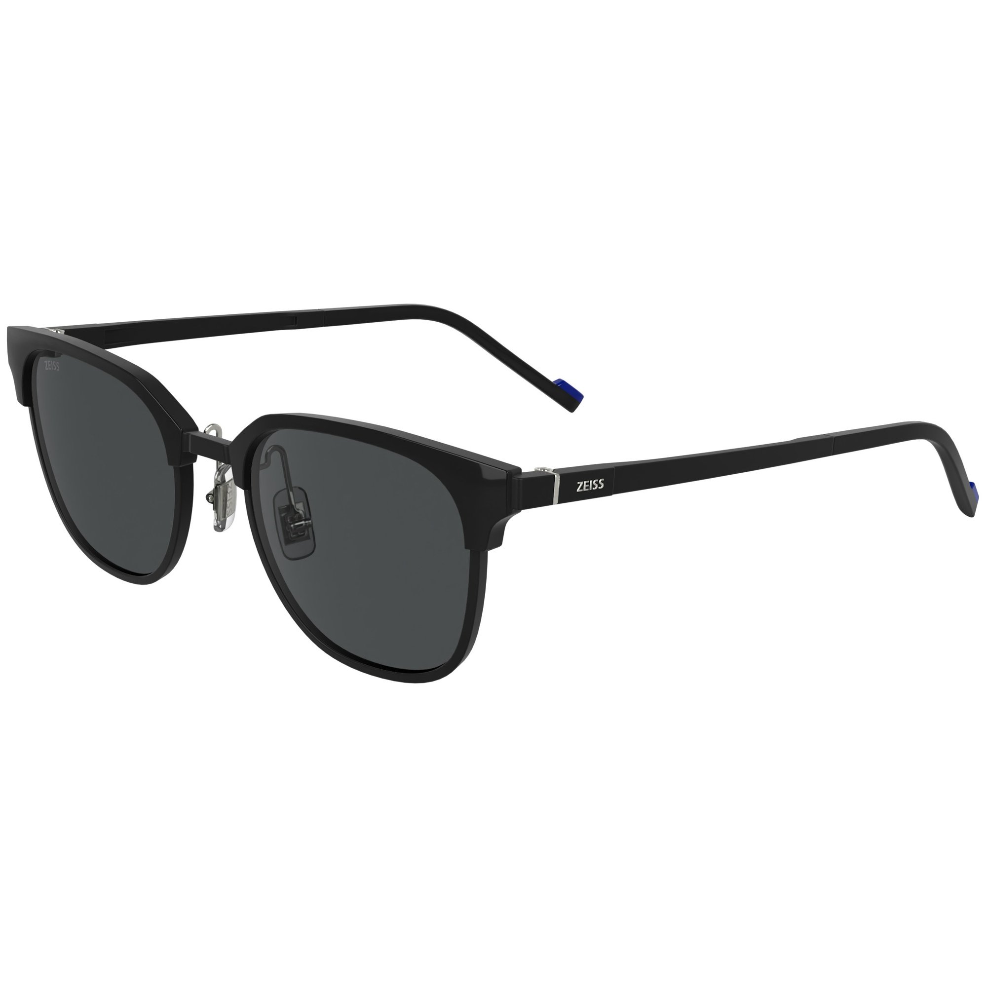 Óculos de Sol Zeiss ZS24546S 002 - Preto 53