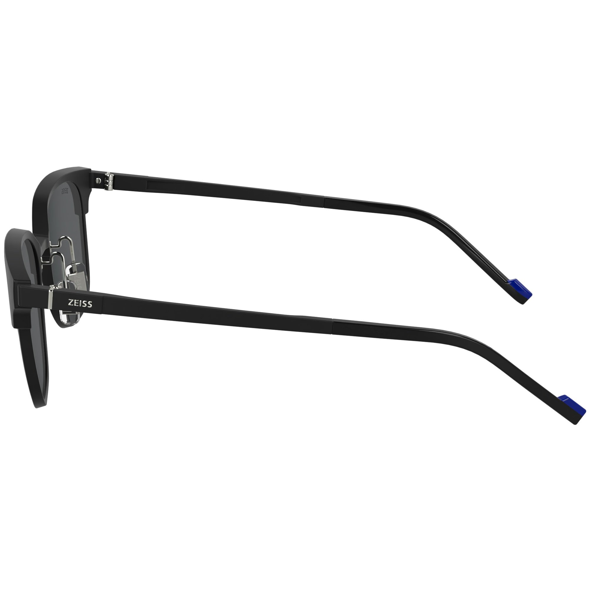 Óculos de Sol Zeiss ZS24546S 002 - Preto 53 Preto 3