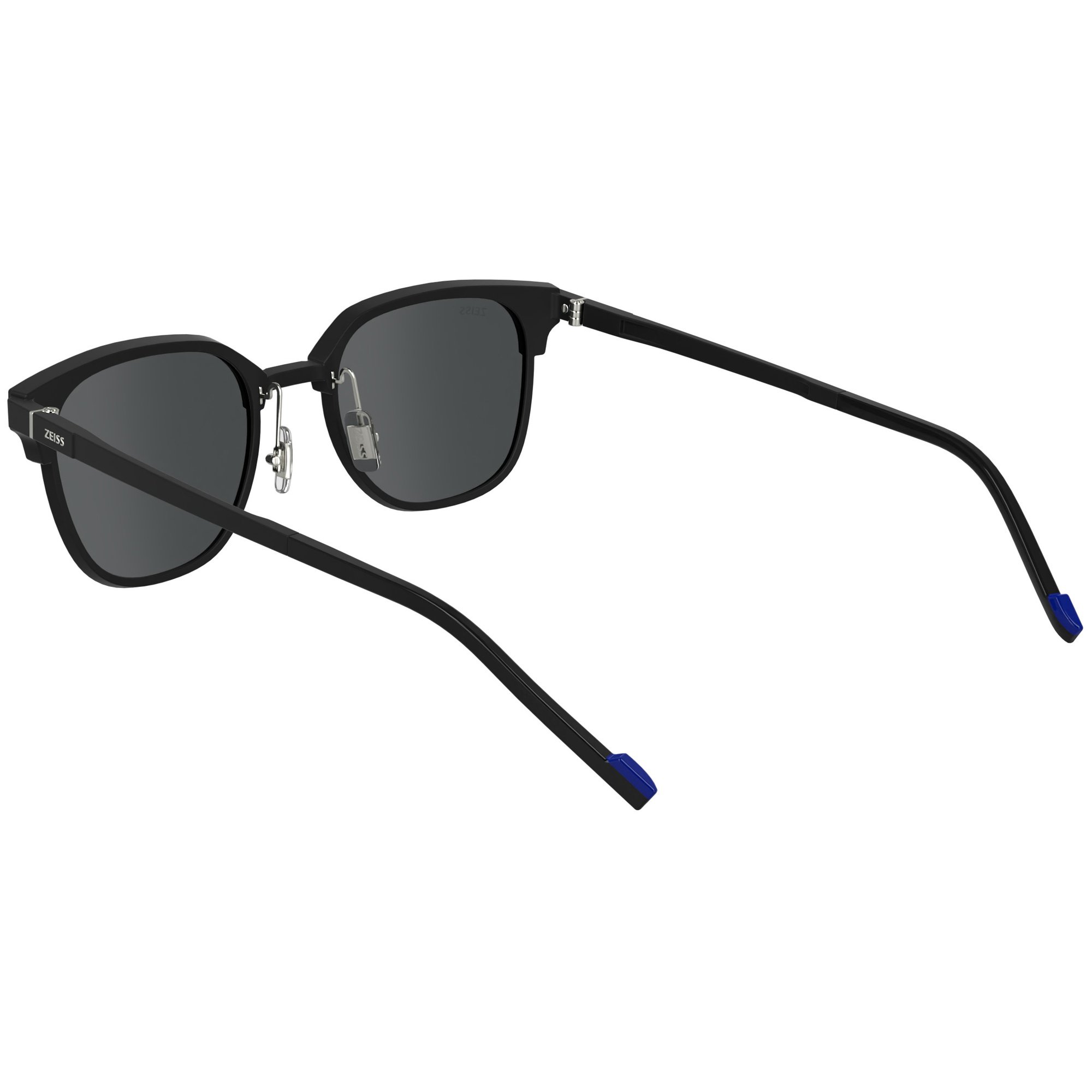 Óculos de Sol Zeiss ZS24546S 002 - Preto 53 Preto 4