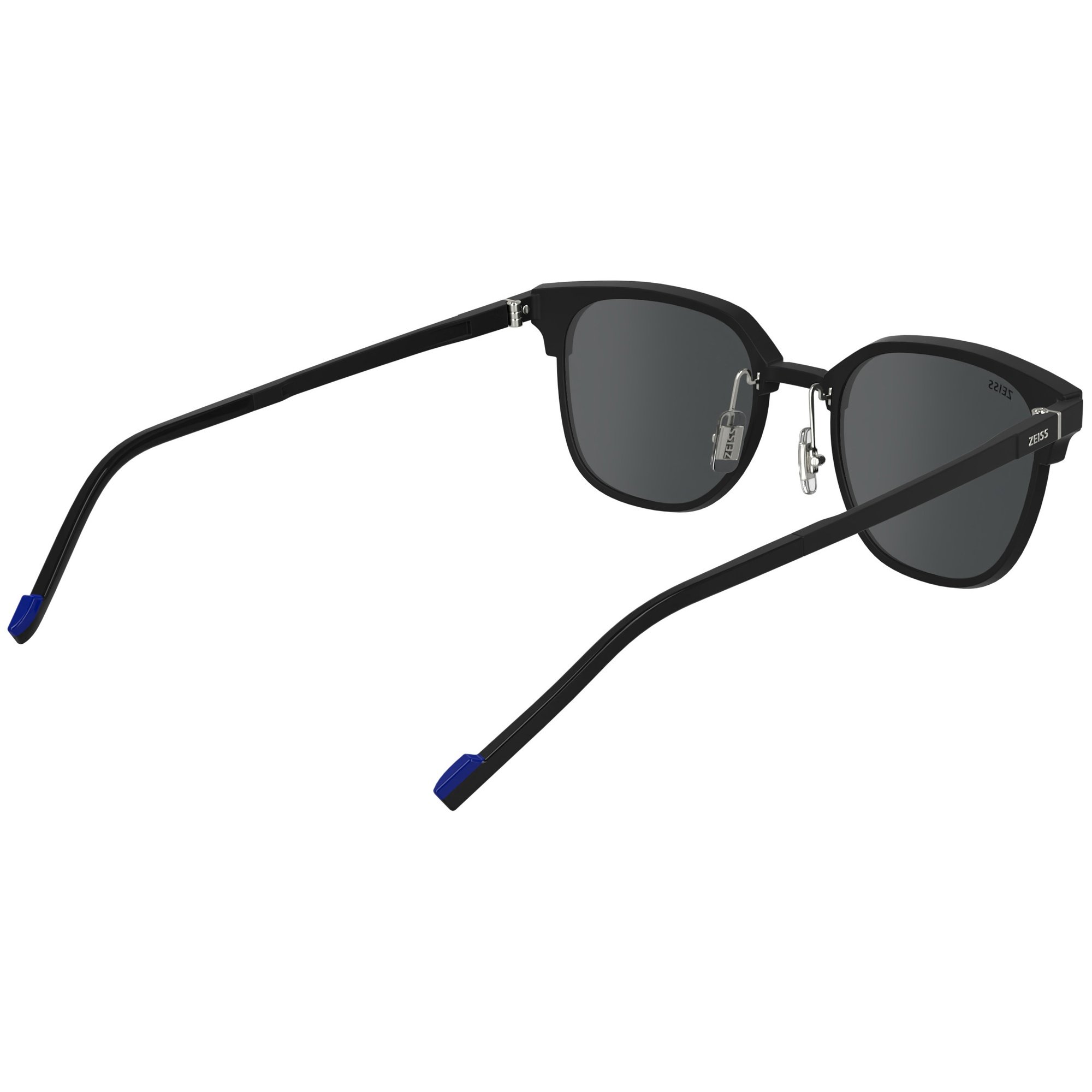 Óculos de Sol Zeiss ZS24546S 002 - Preto 53 Preto 6