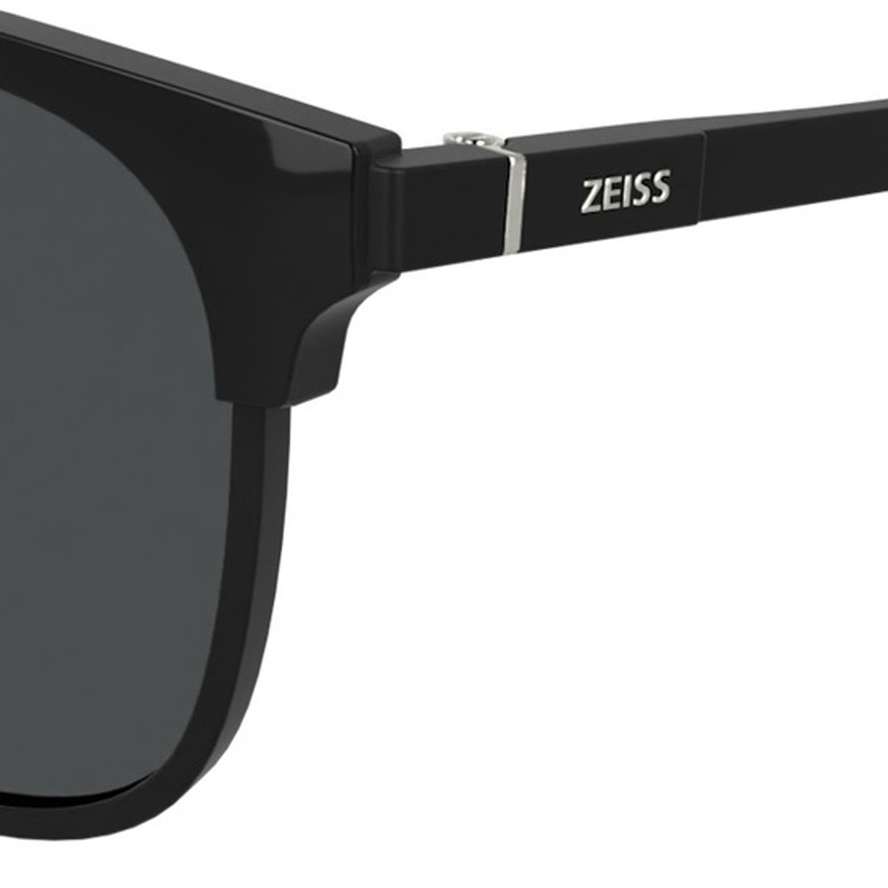 Óculos de Sol Zeiss ZS24546S 002 - Preto 53 Preto 8