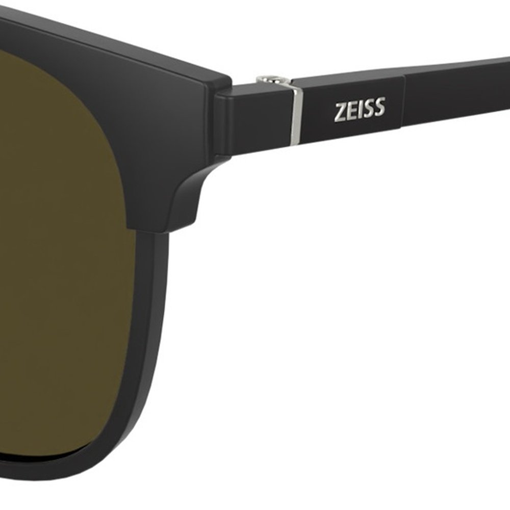 Óculos de Sol Zeiss ZS24546S 201 - Marrom 53 Marrom 2