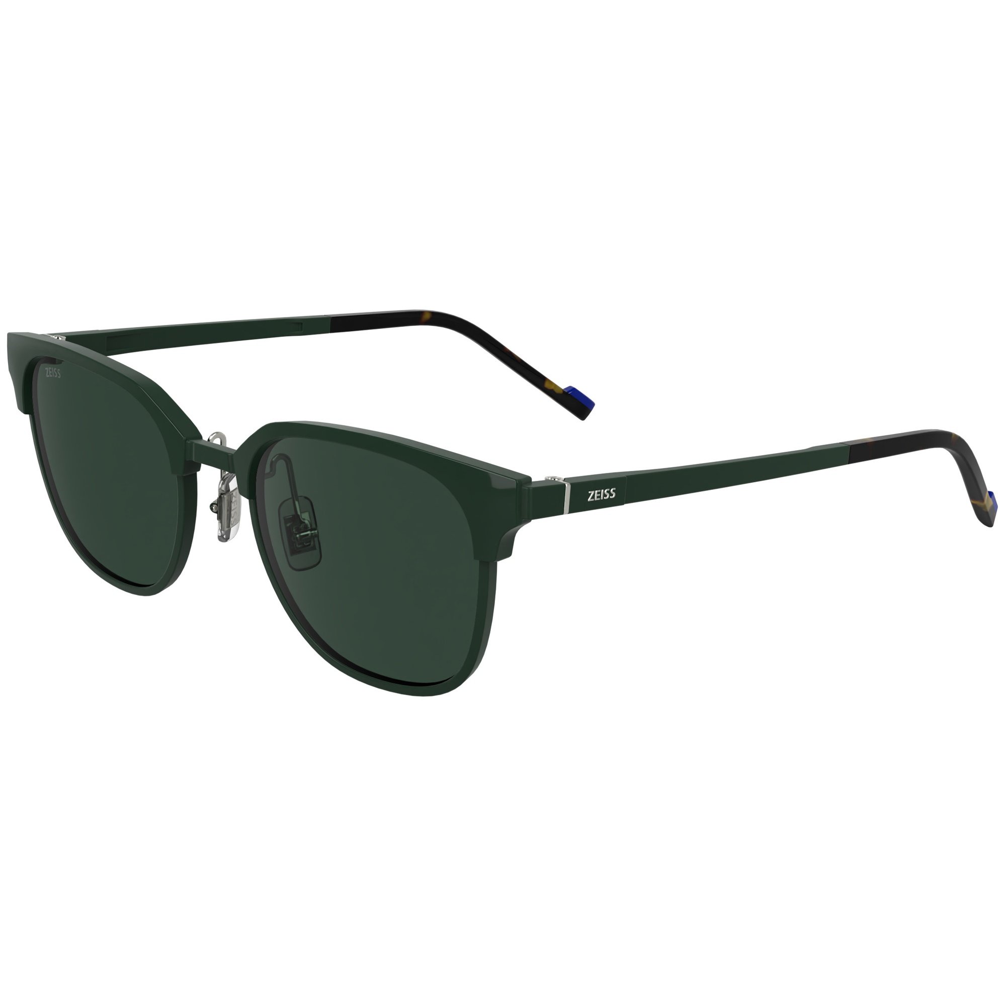 Óculos de Sol Zeiss ZS24546S 301 - Verde 53
