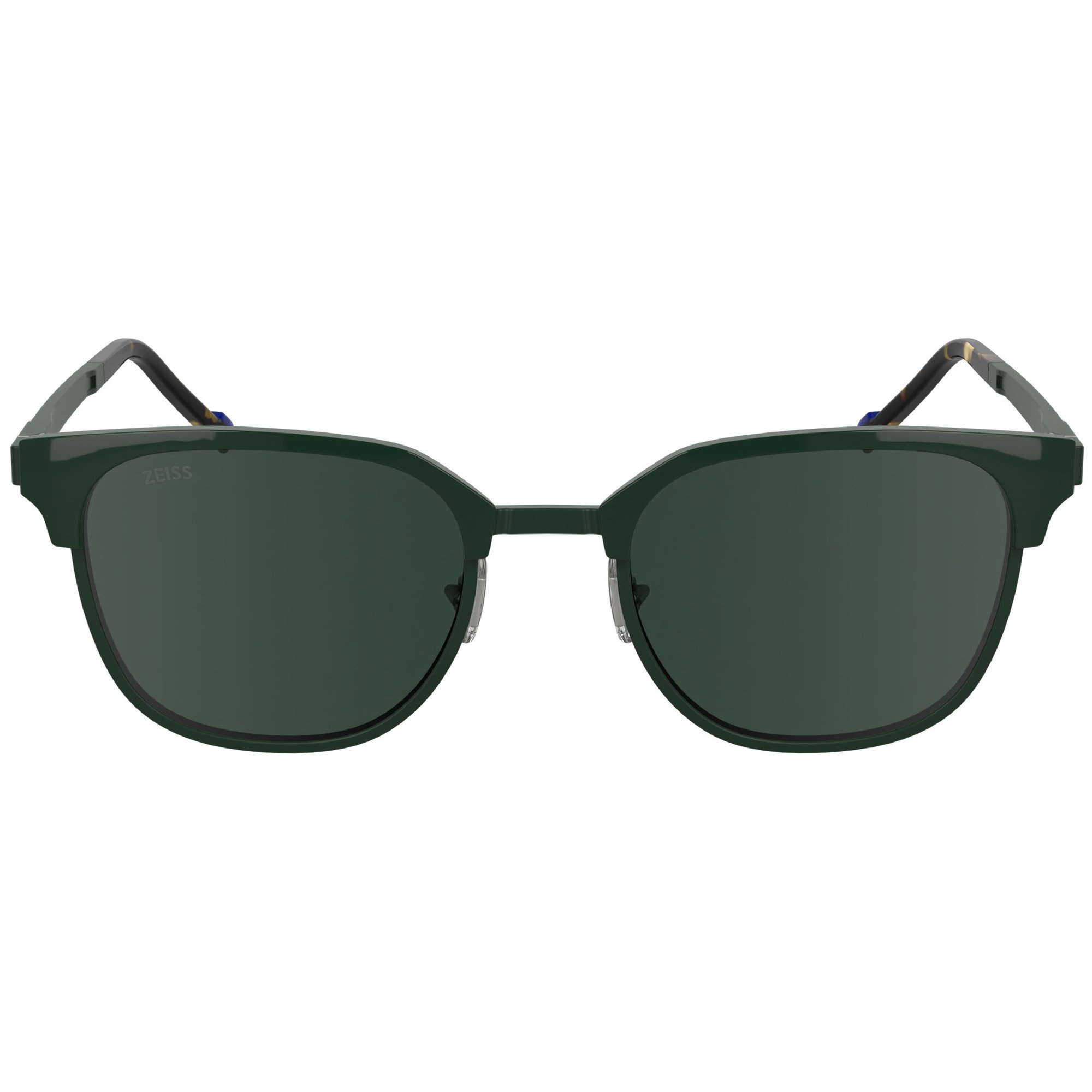 Óculos de Sol Zeiss ZS24546S 301 - Verde 53 Verde 2