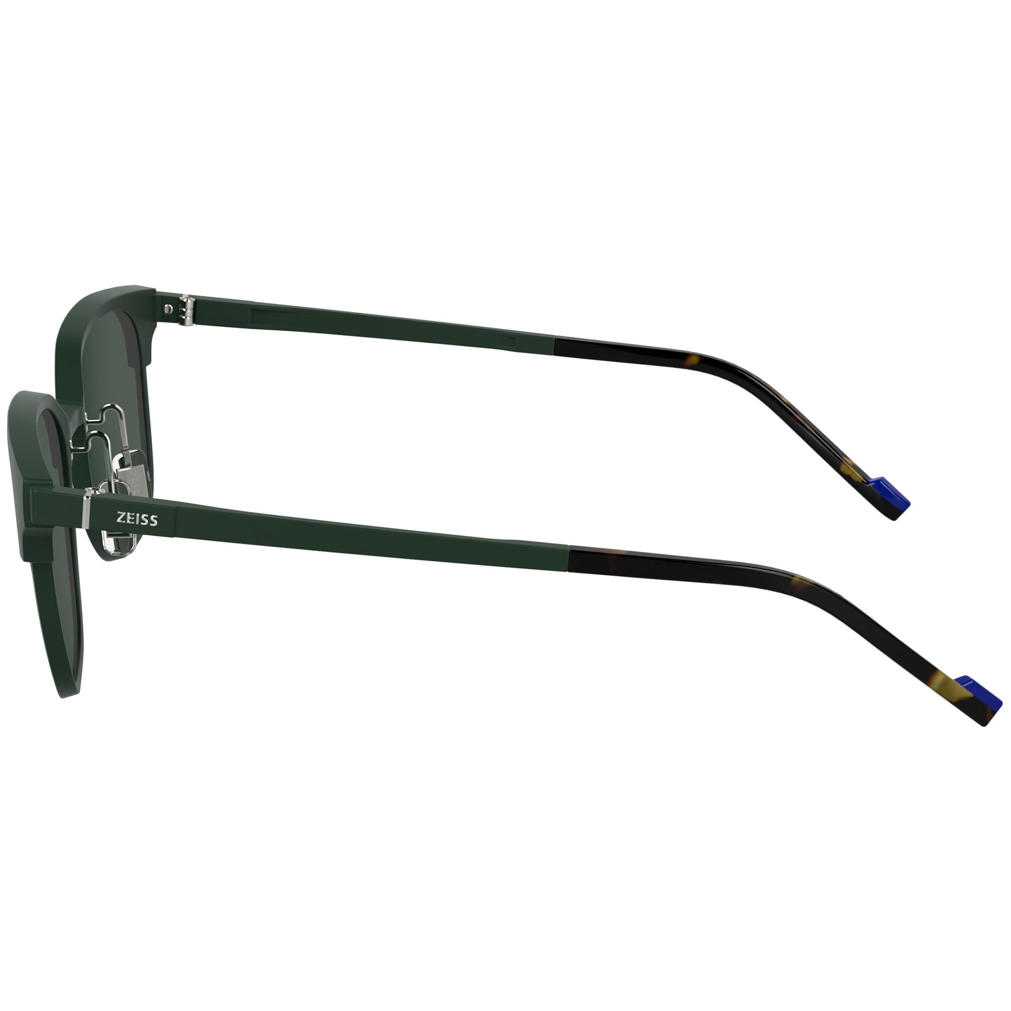 Óculos de Sol Zeiss ZS24546S 301 - Verde 53 Verde 3
