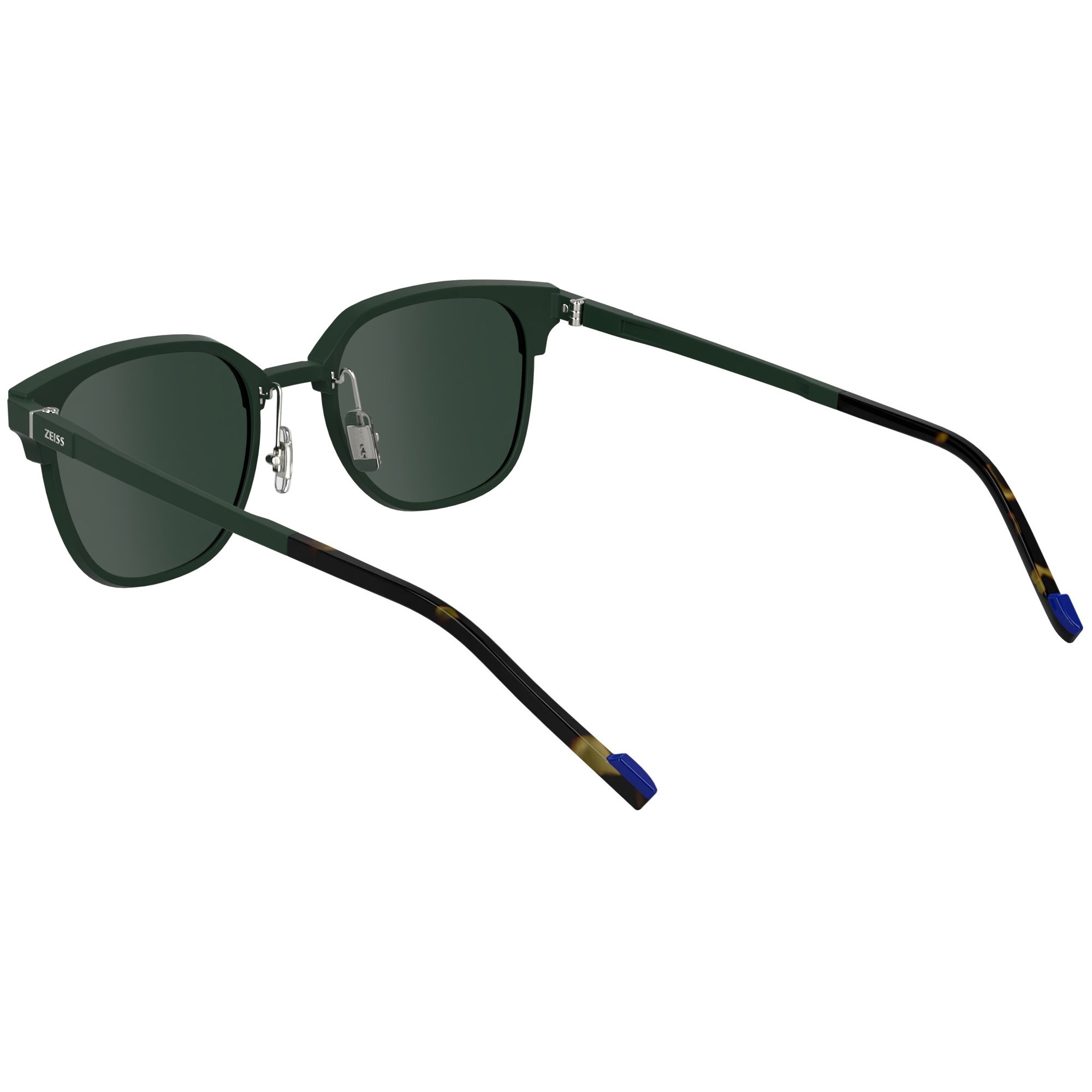 Óculos de Sol Zeiss ZS24546S 301 - Verde 53 Verde 4