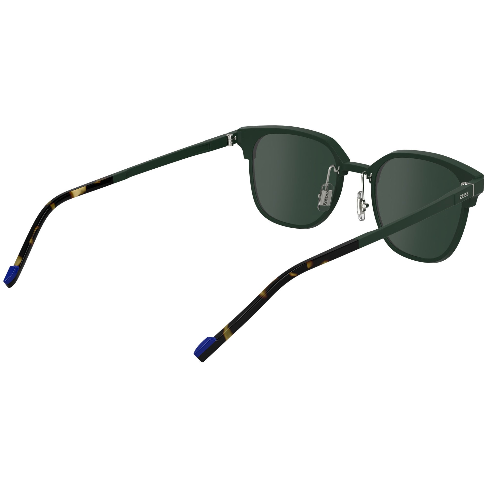 Óculos de Sol Zeiss ZS24546S 301 - Verde 53 Verde 6