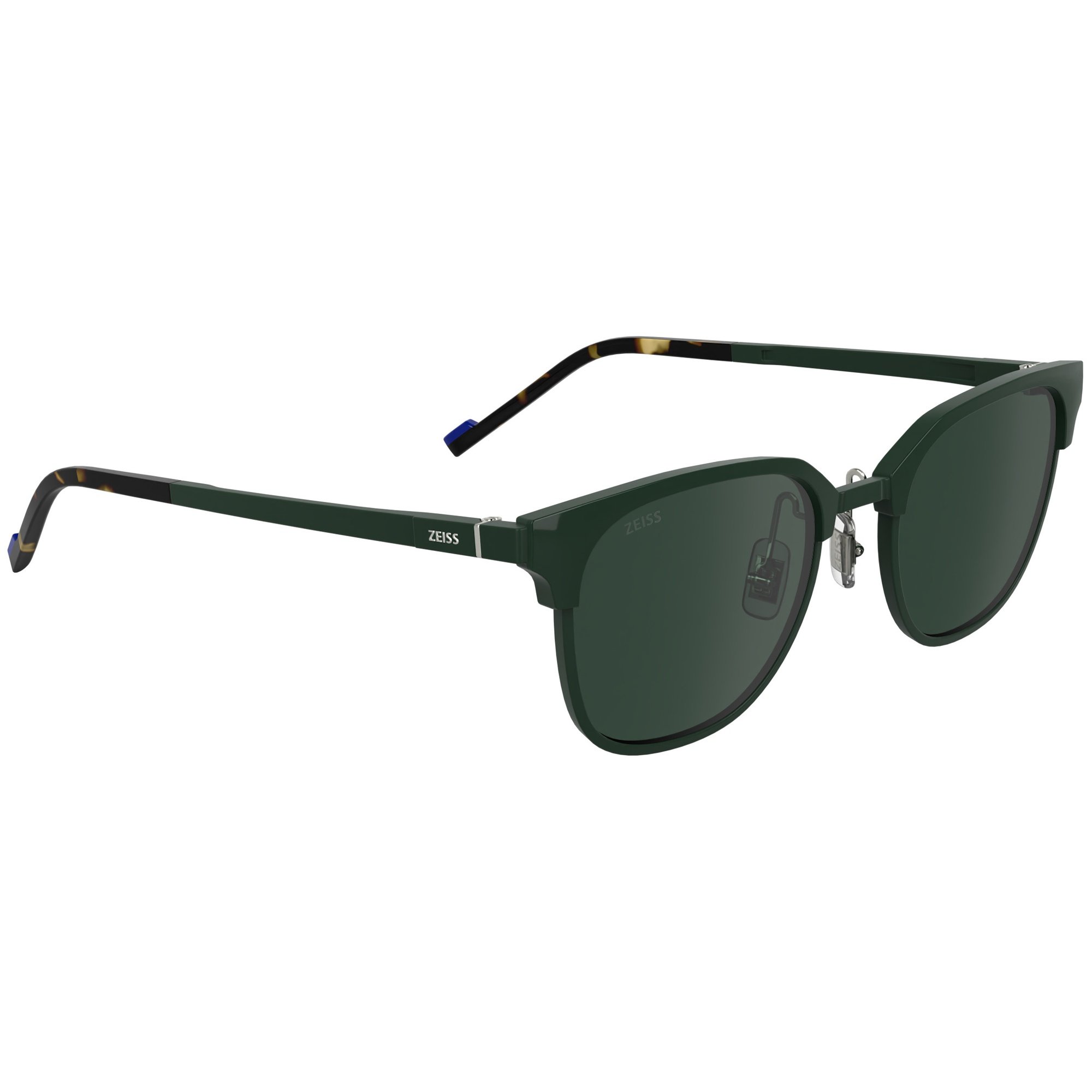 Óculos de Sol Zeiss ZS24546S 301 - Verde 53 Verde 9