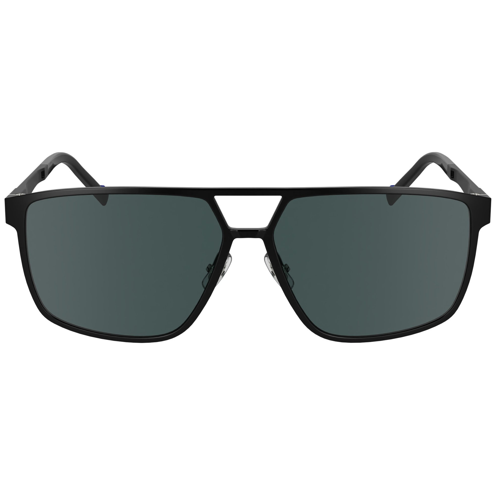 Óculos de Sol Zeiss ZS24547SP 002 - Preto 59 Preto 2