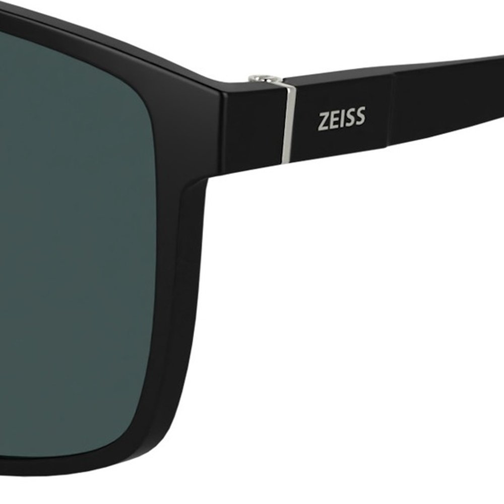 Óculos de Sol Zeiss ZS24547SP 002 - Preto 59 Preto 8