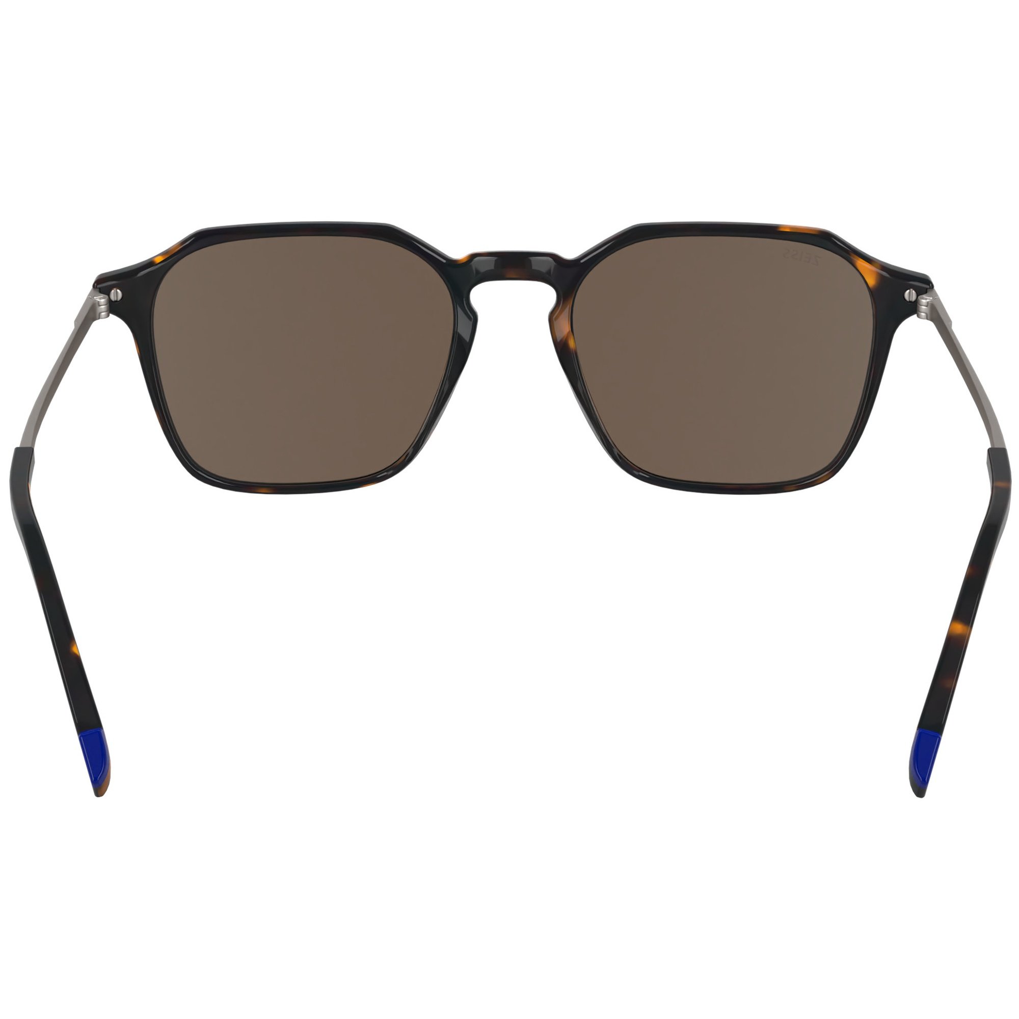 Óculos de Sol Zeiss ZS24721SLP 239 - Marrom Tortoise 53 Marrom 5