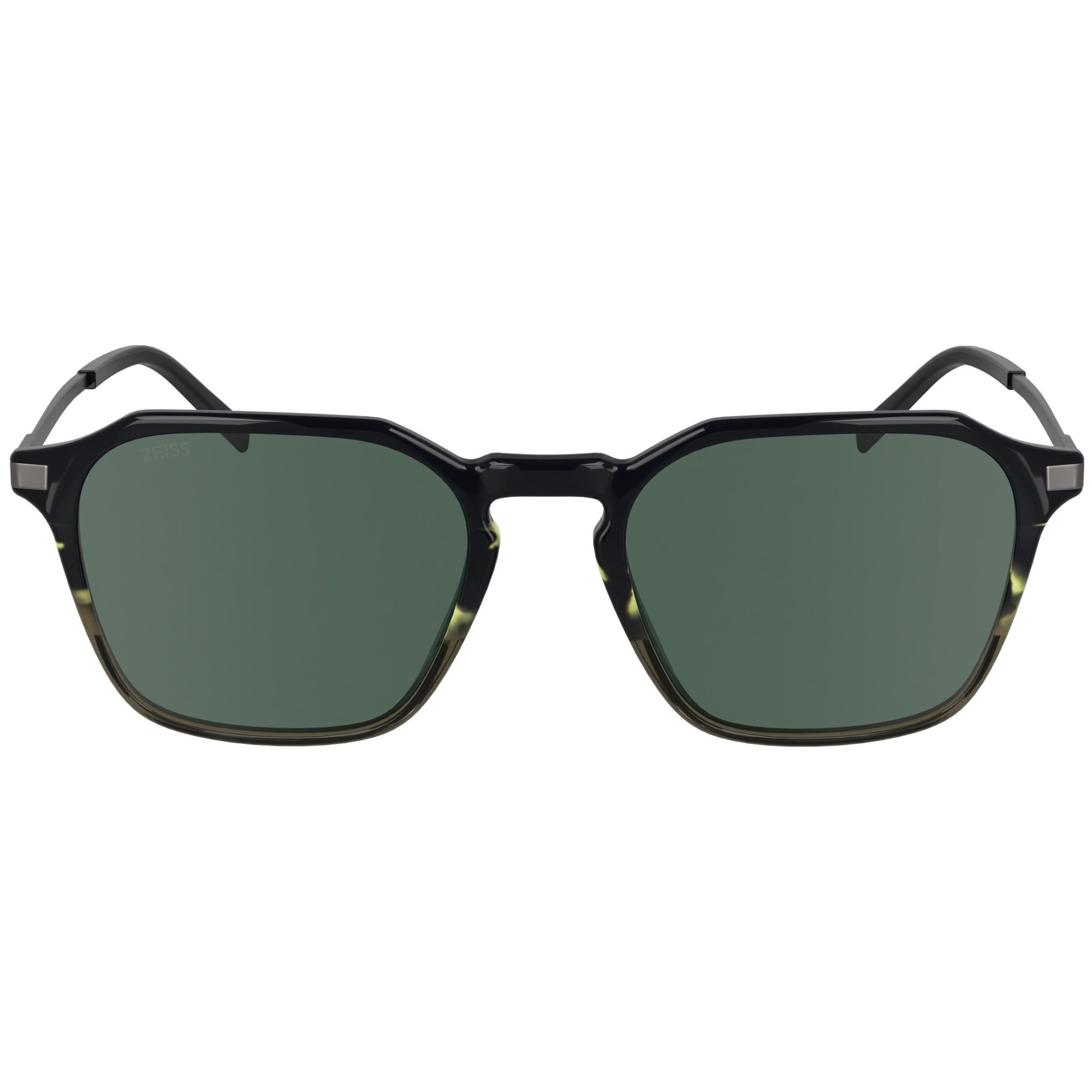 Óculos de Sol Zeiss ZS24721SLP 009 - Preto 53 Preto 2