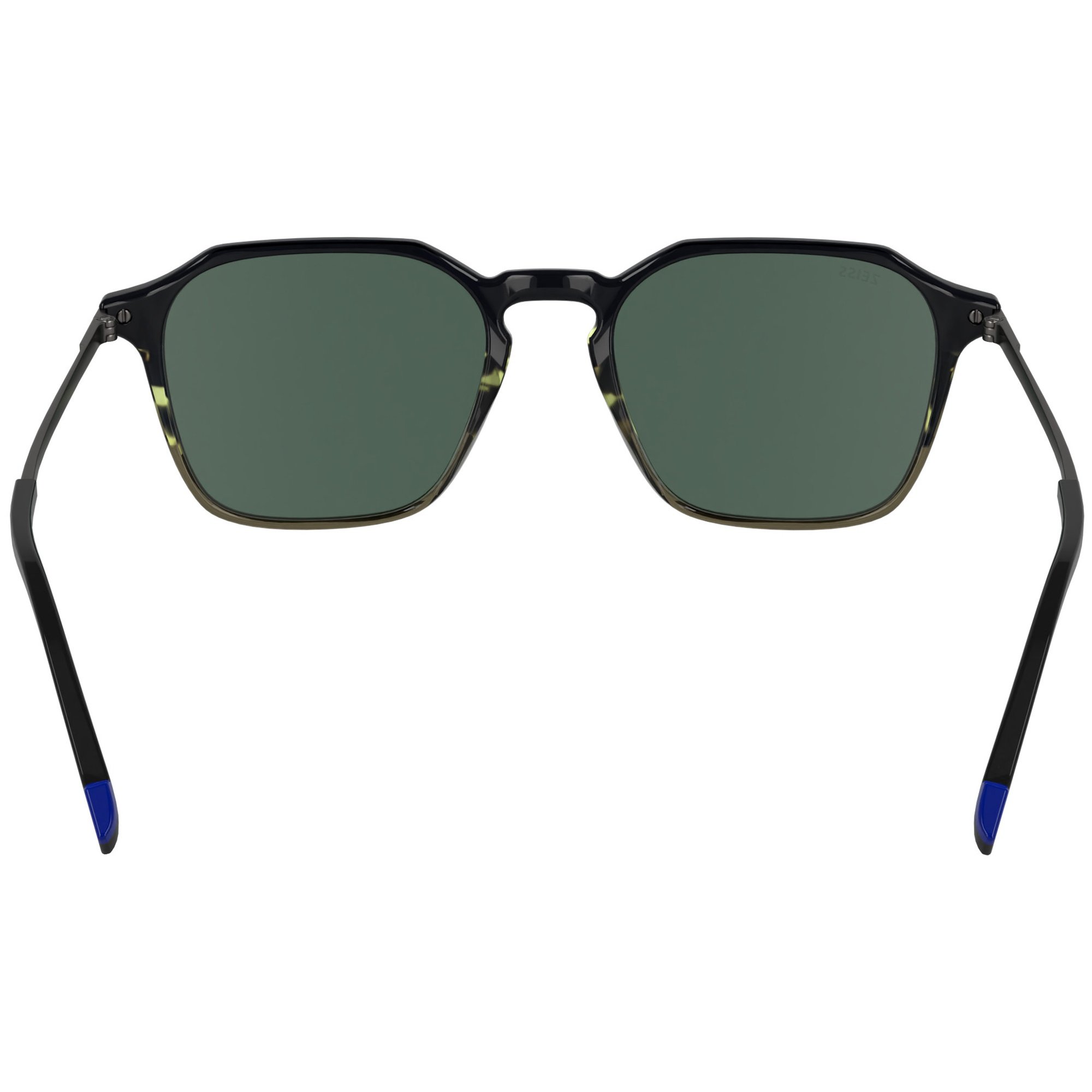 Óculos de Sol Zeiss ZS24721SLP 009 - Preto 53 Preto 5
