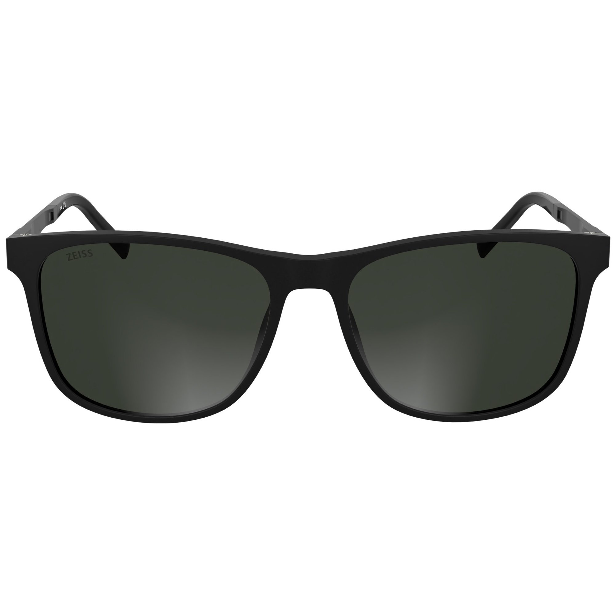 Óculos de Sol Zeiss ZS25557S 002 - Preto 58 Preto 2