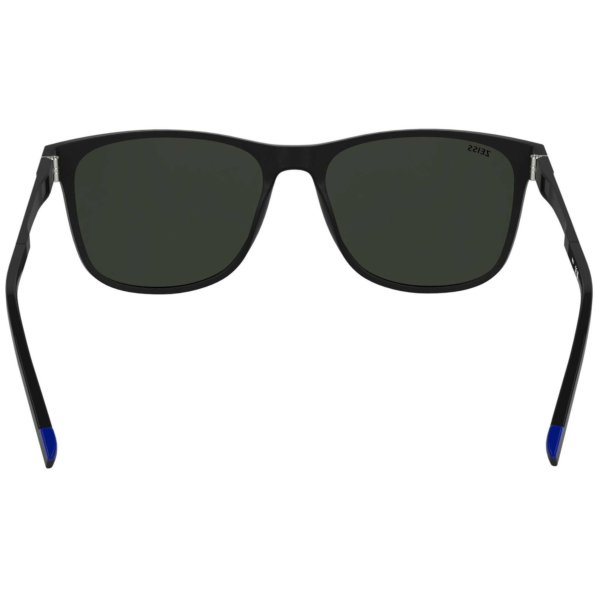 Óculos de Sol Zeiss ZS25557S 002 - Preto 58 Preto 5