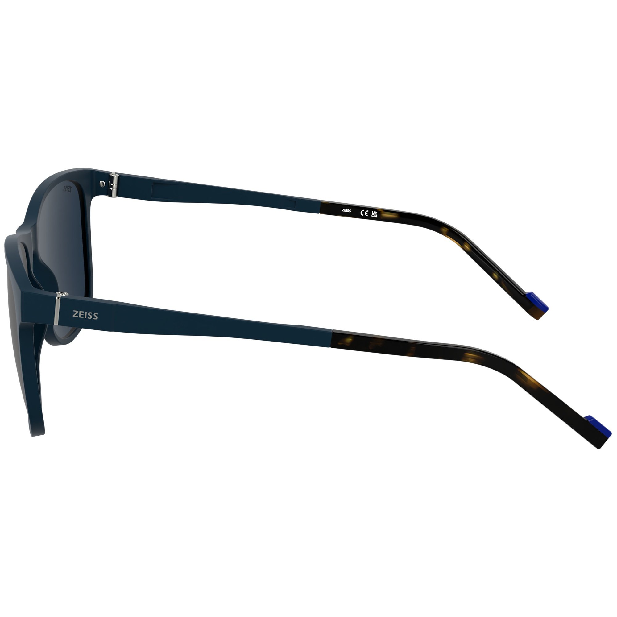 Óculos de Sol Zeiss ZS25557S 401 - Azul 58 Azul 6