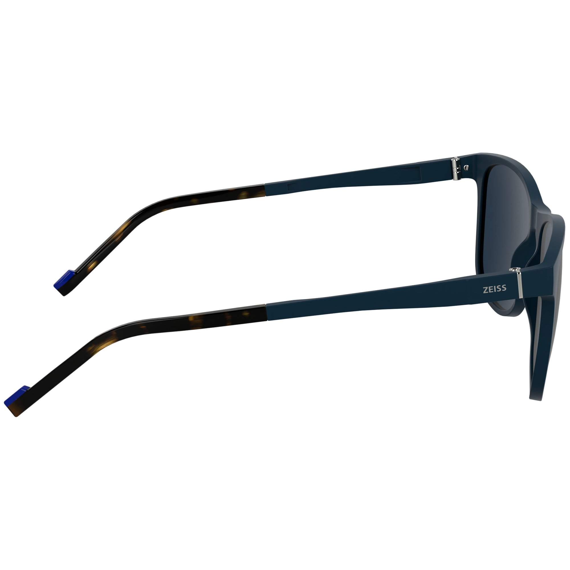 Óculos de Sol Zeiss ZS25557S 401 - Azul 58 Azul 10