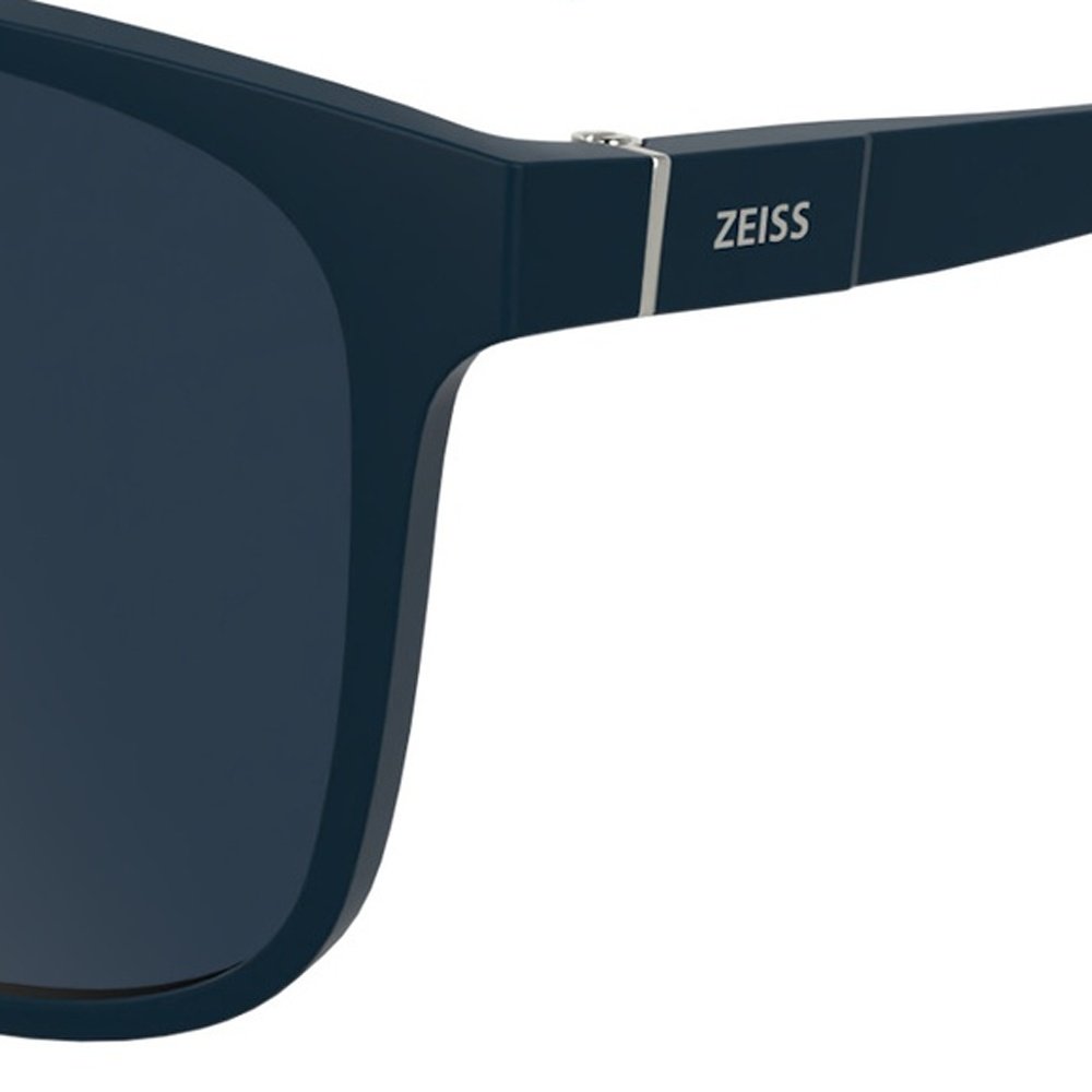 Óculos de Sol Zeiss ZS25557S 401 - Azul 58