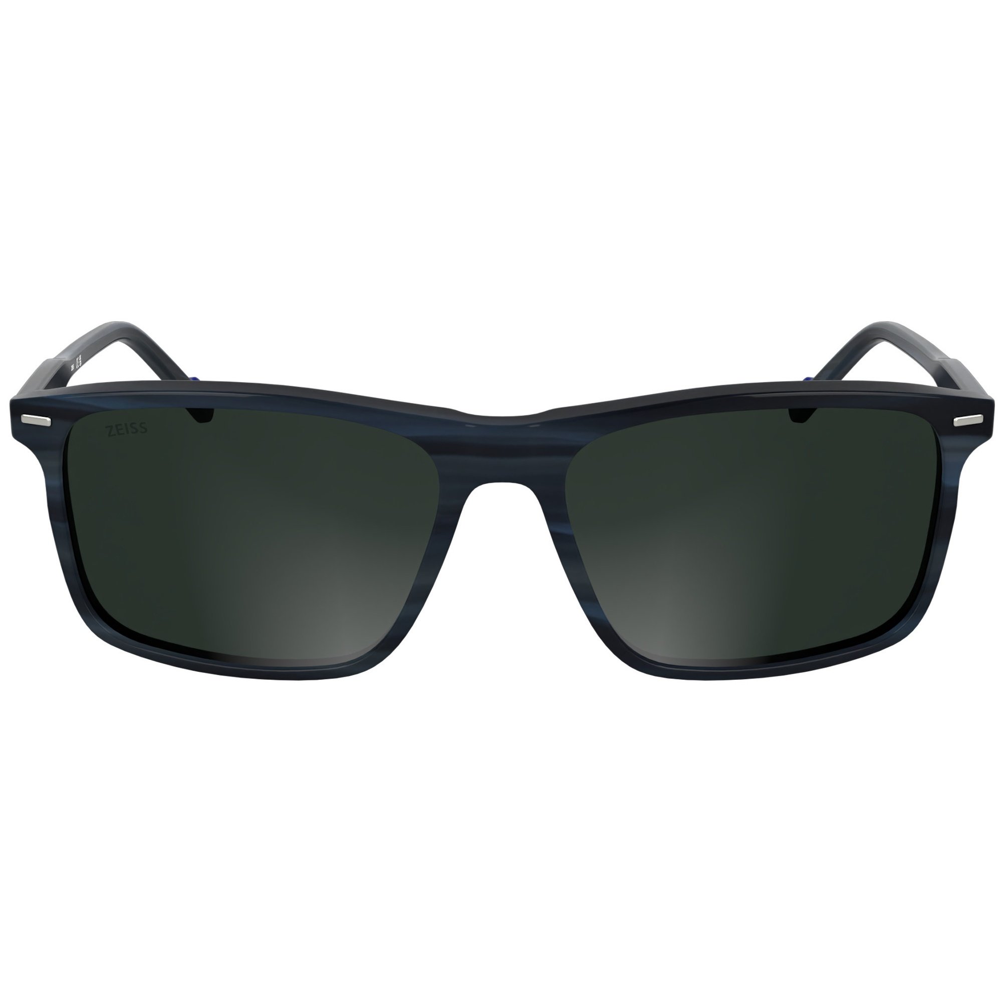 Óculos de Sol Zeiss ZS25555S 463 - Azul 58 Azul 2