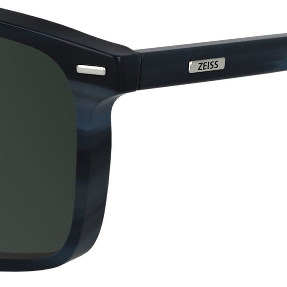 Óculos de Sol Zeiss ZS25555S 463 - Azul 58 Azul 8