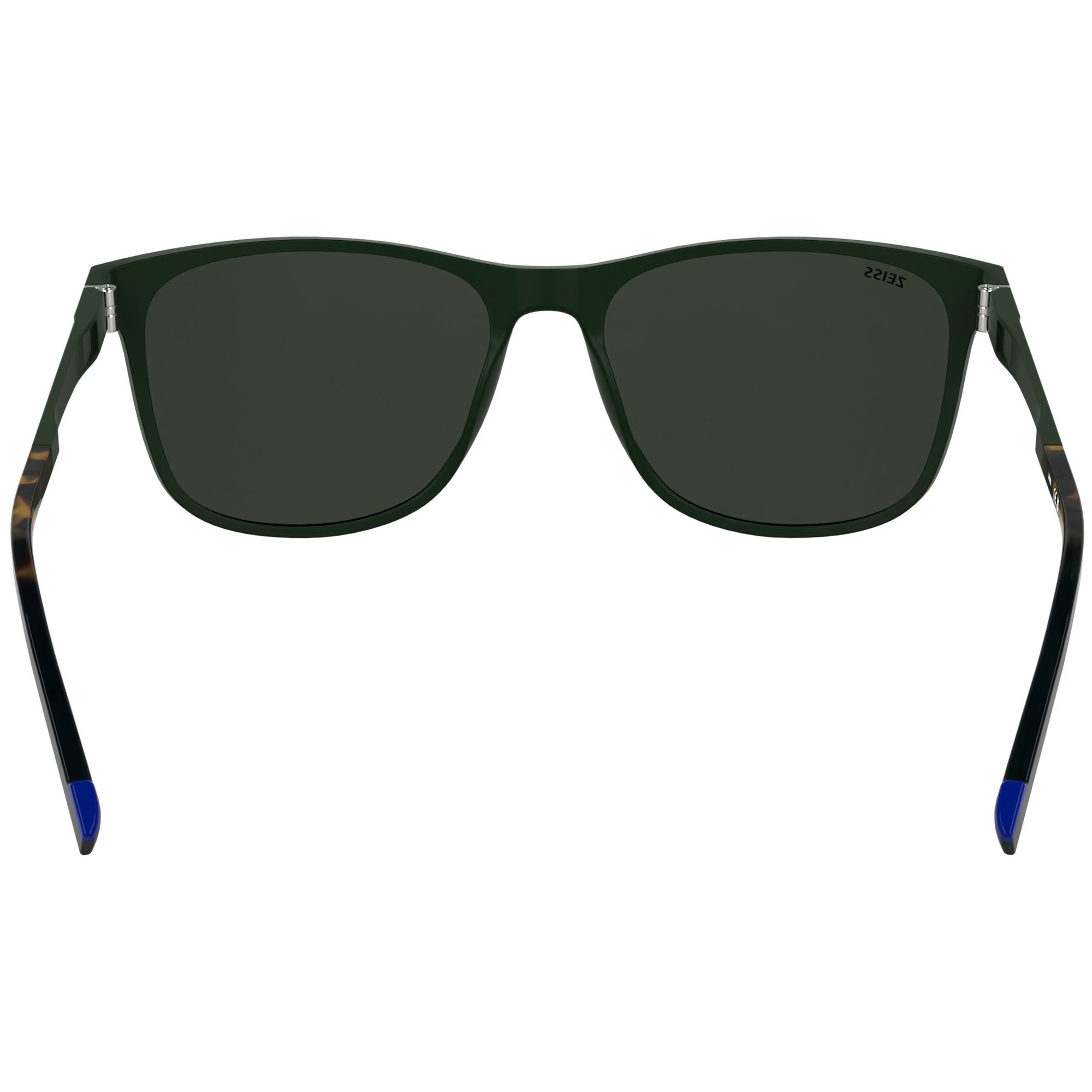 Óculos de Sol Zeiss ZS25557S 301 - Verde 58 Verde 5