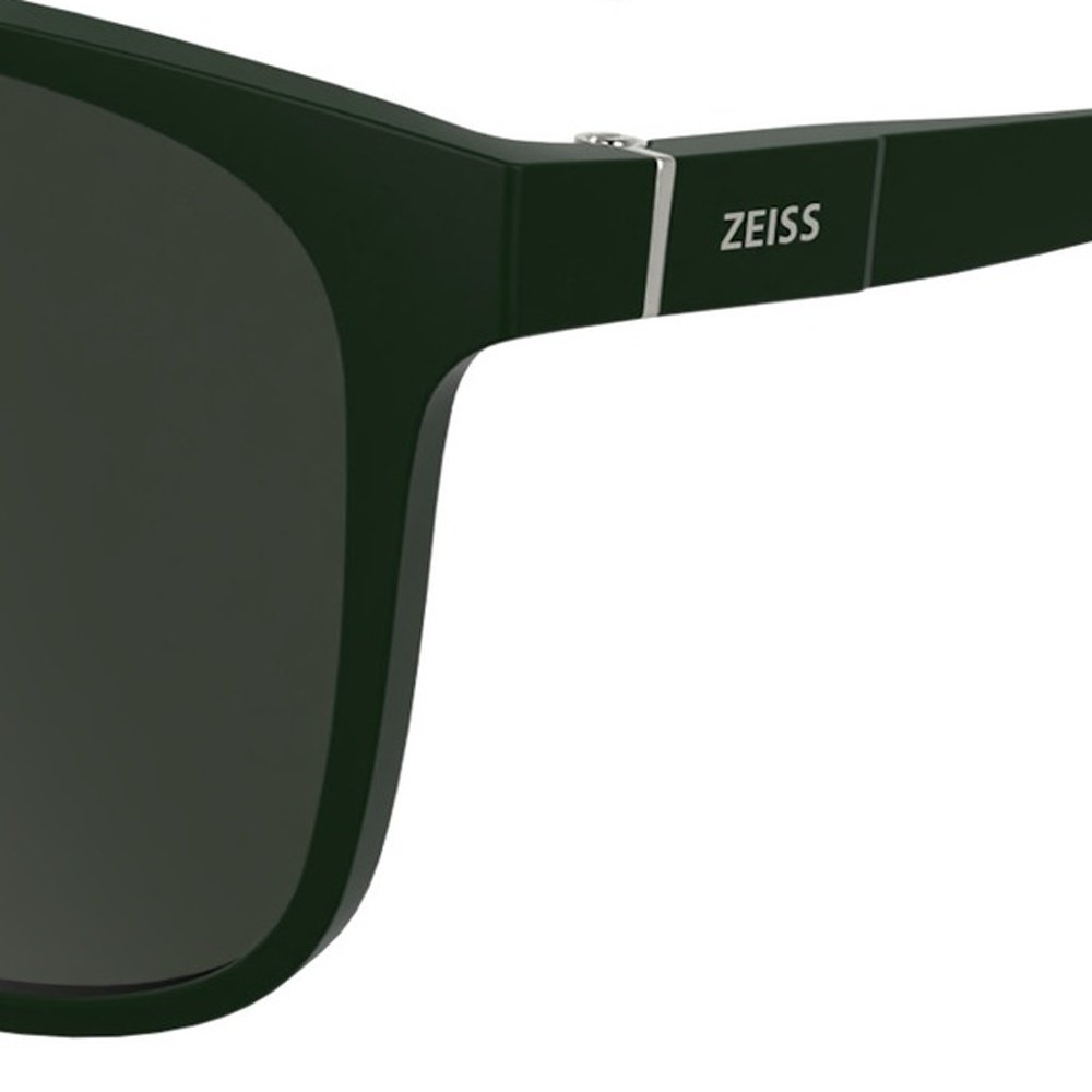Óculos de Sol Zeiss ZS25557S 301 - Verde 58 Verde 8