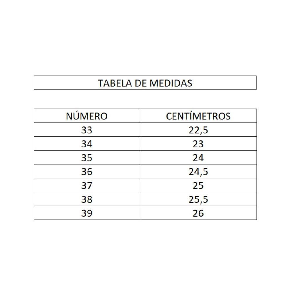 Sapatilha Feminina Verniz Detalhe Laço Conforto Versátil Preto 4