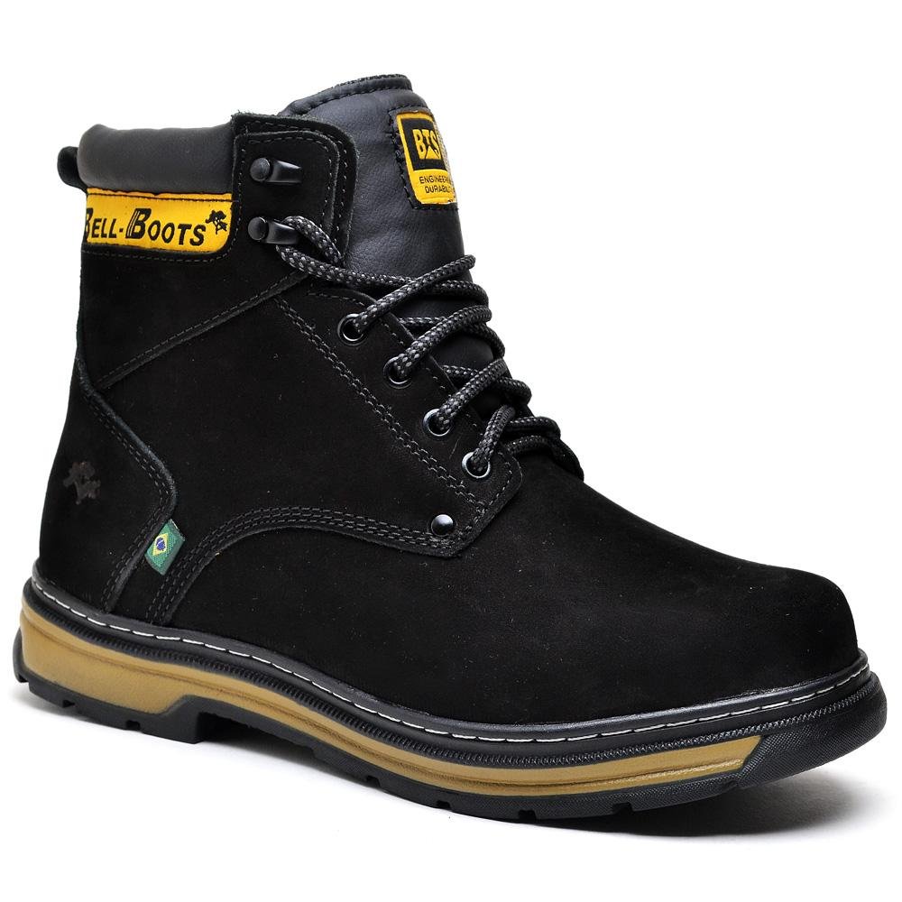 Cor Preto
