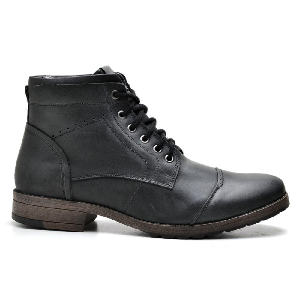 Cor Preto
