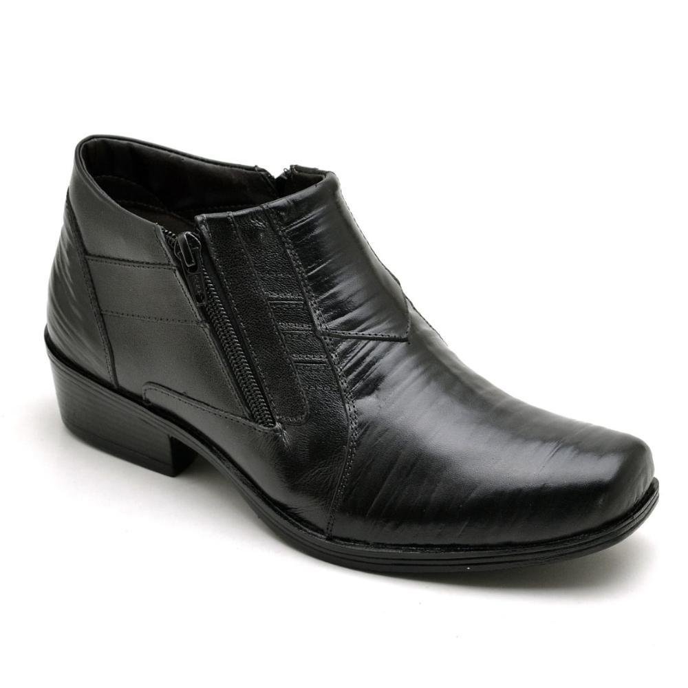 Cor Preto