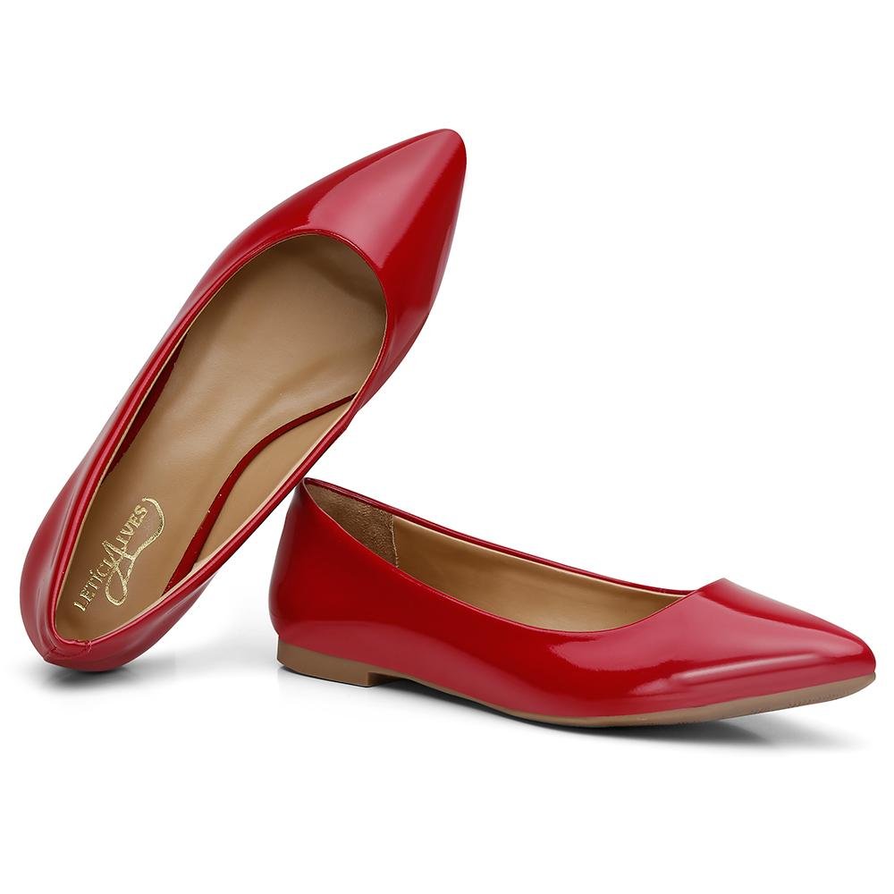 Cor Vermelho