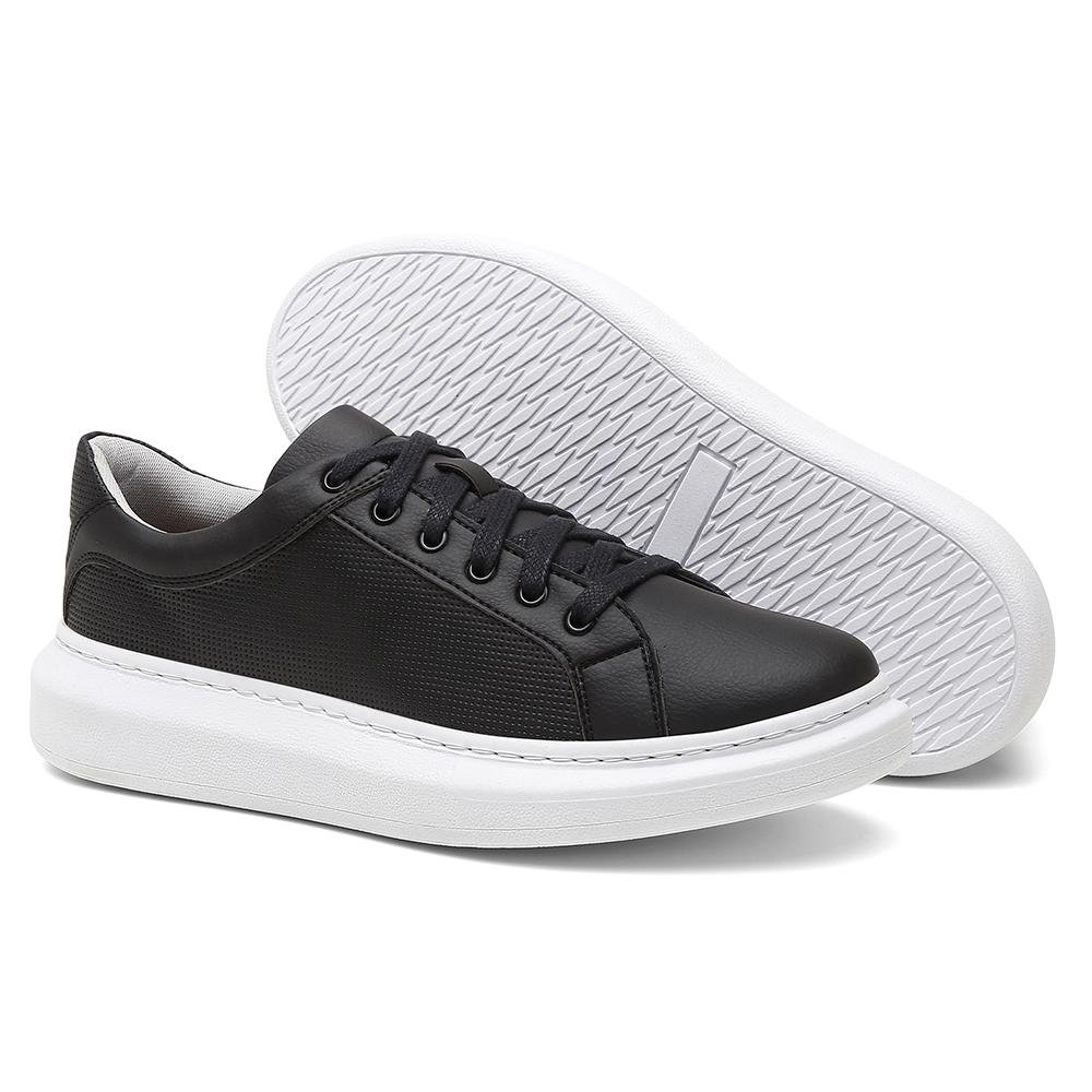 Cor Preto