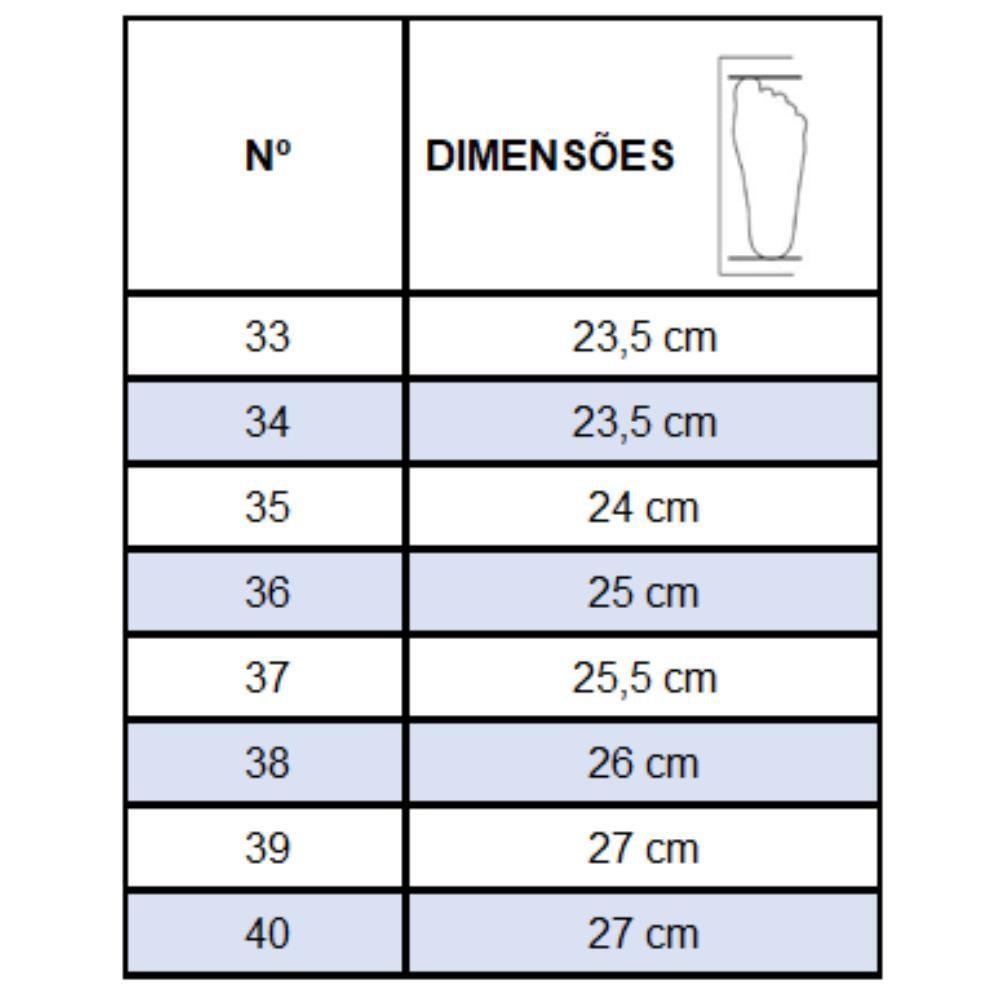 Mocassim Feminino Tratorado Couro Bico Redondo Moderno Preto 5