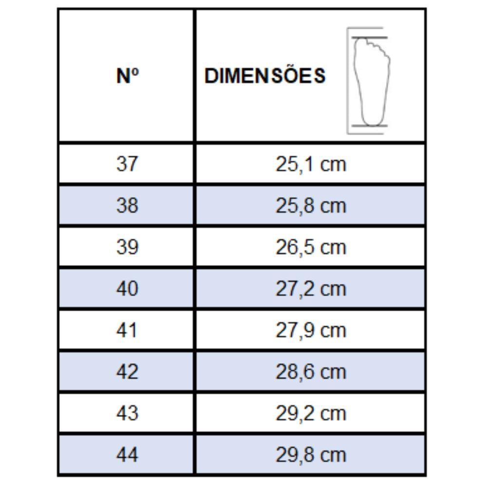 Sapato Oxford Casual Masculino Couro Cadarço Moderno Preto 4