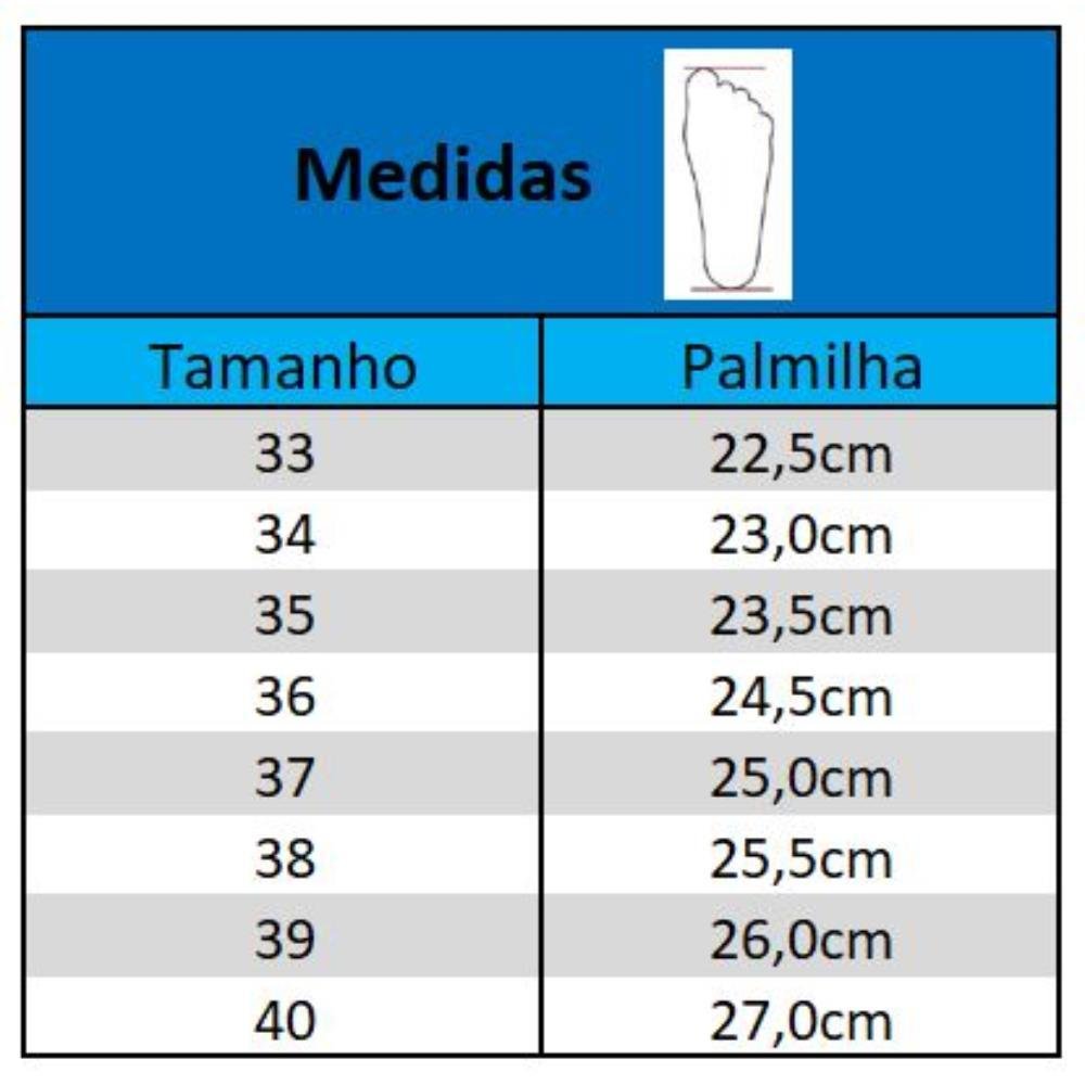 Sandália Feminina Couro Tiras Confortável Dia a Dia Preto 5