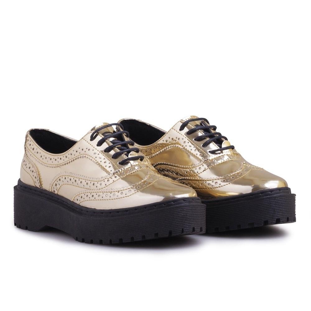Cor Dourado