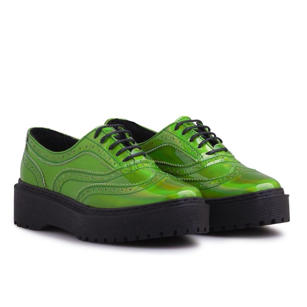 Cor Verde