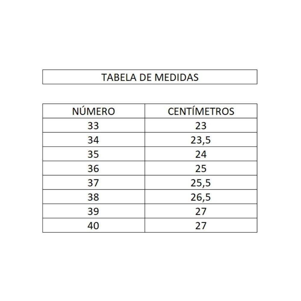 Tênis Casual Feminino Couro Metalizado Cadarço Conforto Dourado 4