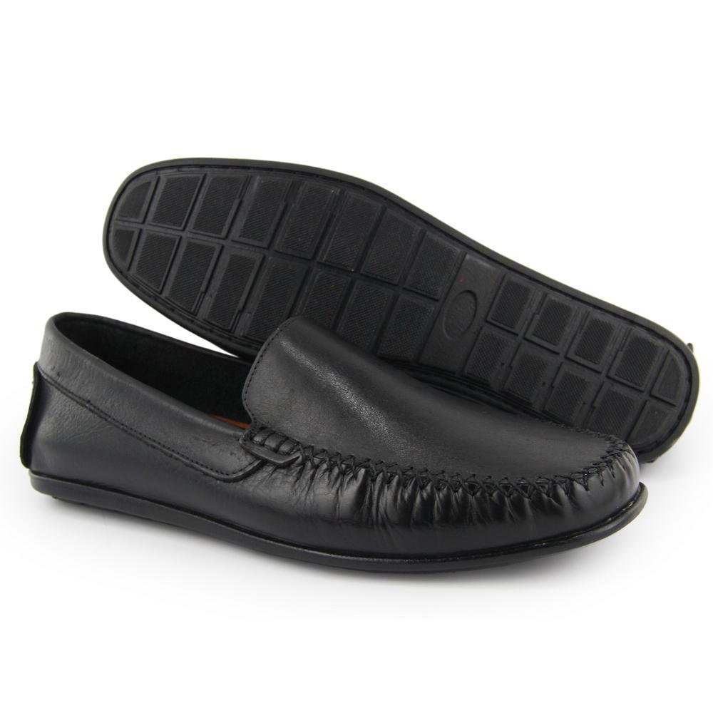 Cor Preto