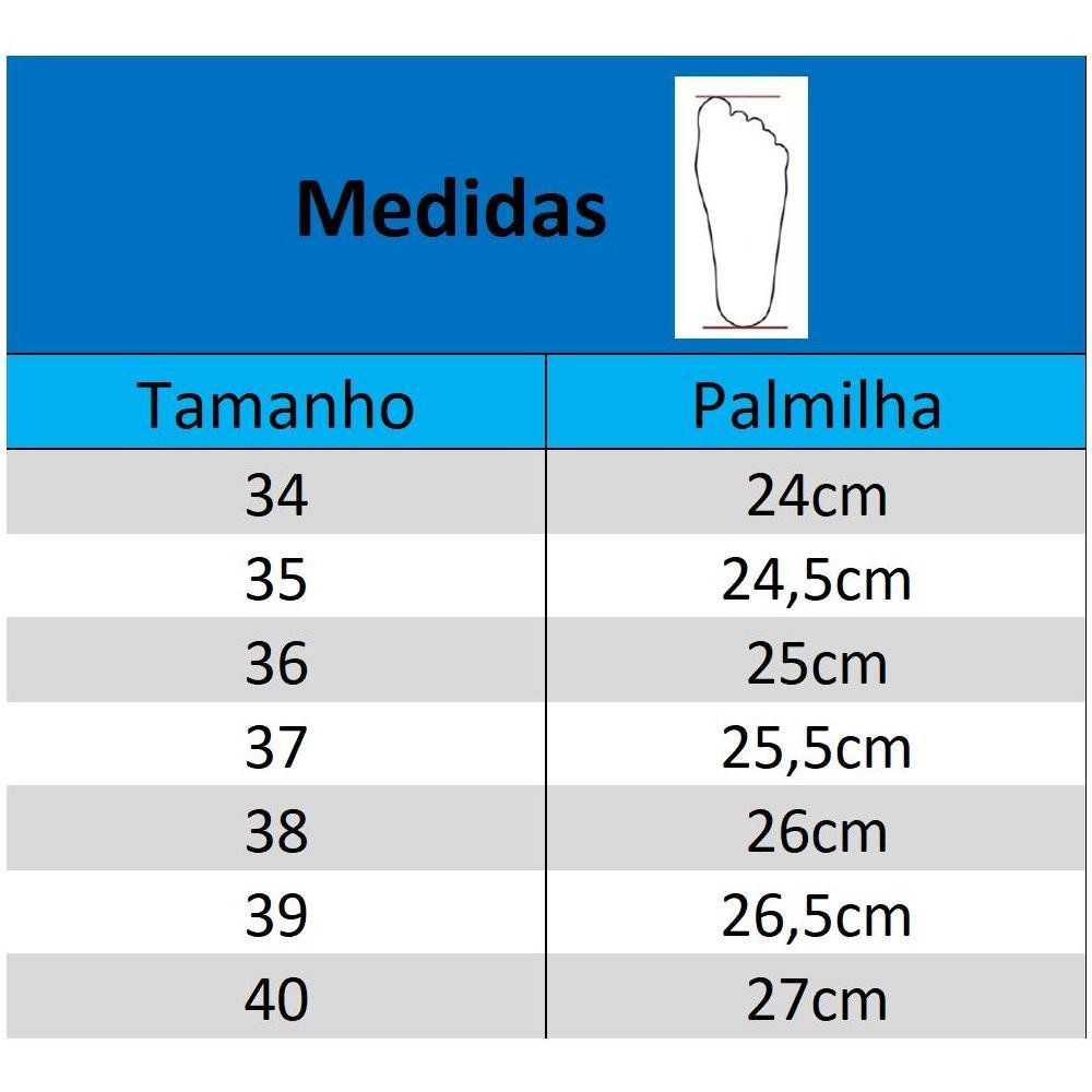 Mocassim Feminino Sapato Tratorado Oxford Calce Fácil Preto 6