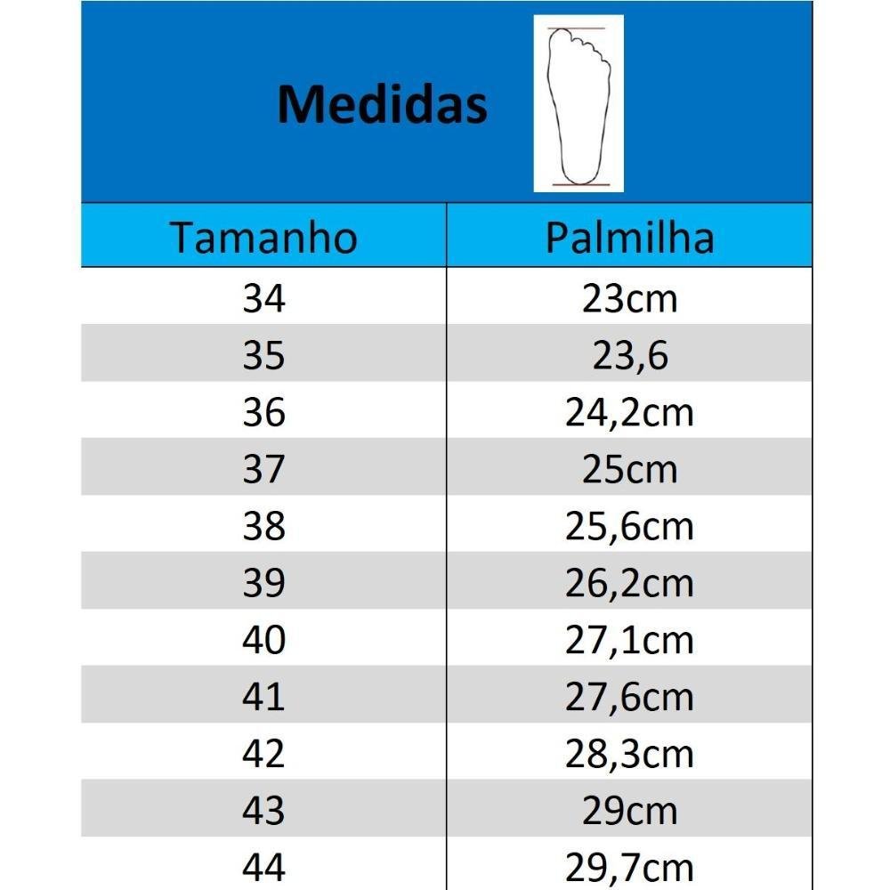 Tênis Masculino Esporte Academia Confortável Macio Moderno Preto 5