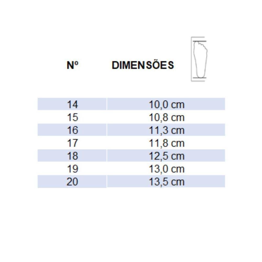 Mocassim Menino Bebê Confortável Clássico Liso Branco 4